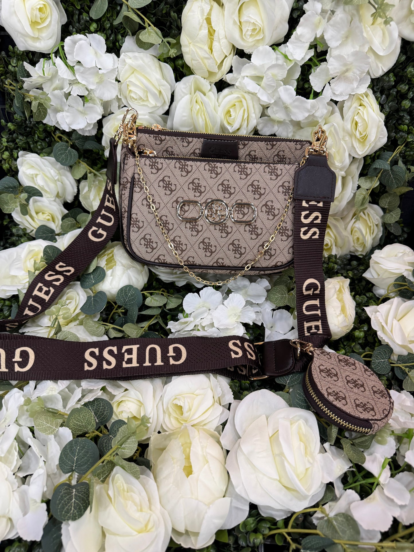 Guess multi pochette