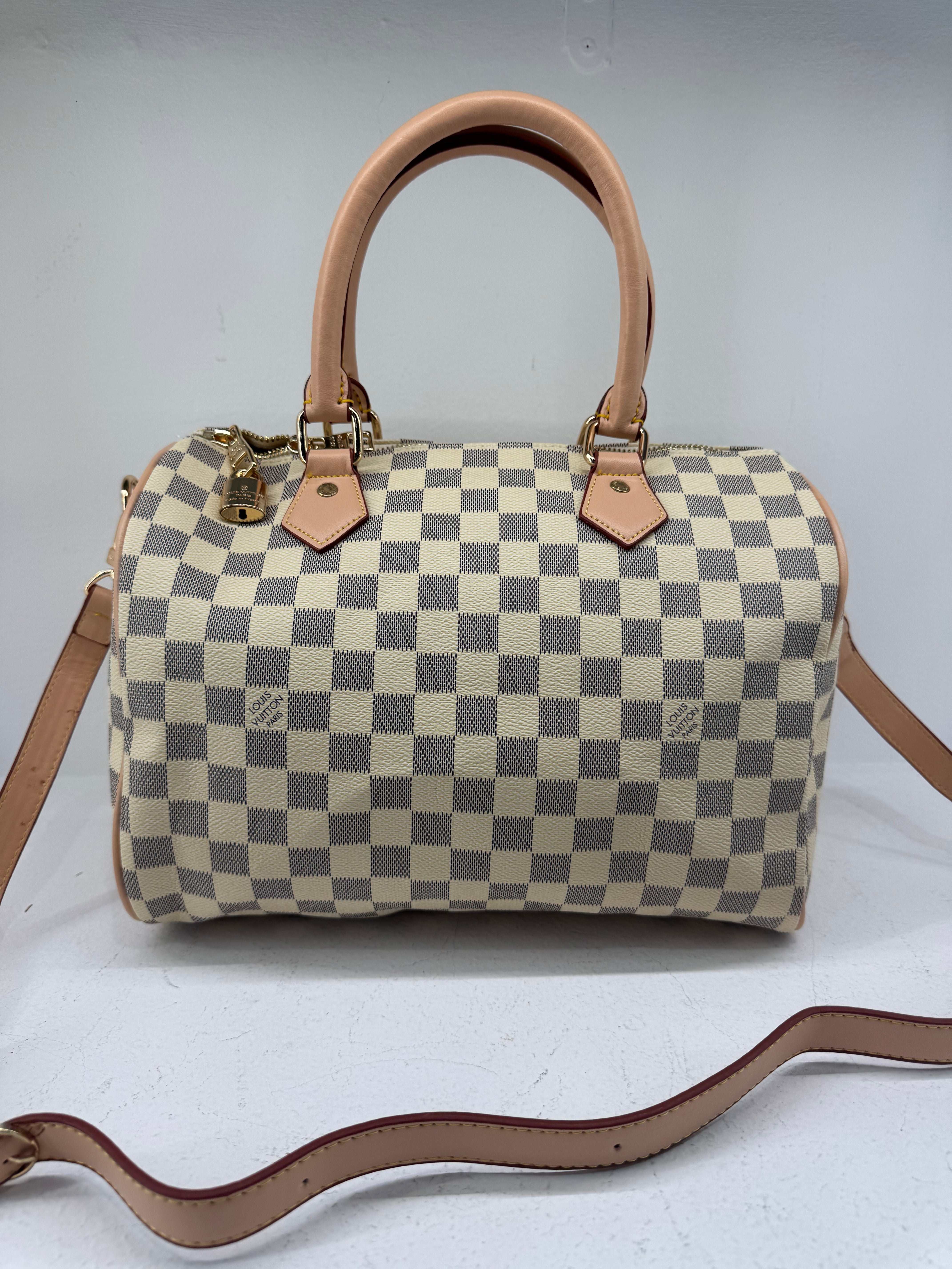 Τσάντα Louis Vuitton