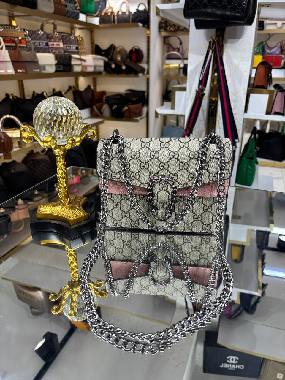 Gucci Dionysous medium size