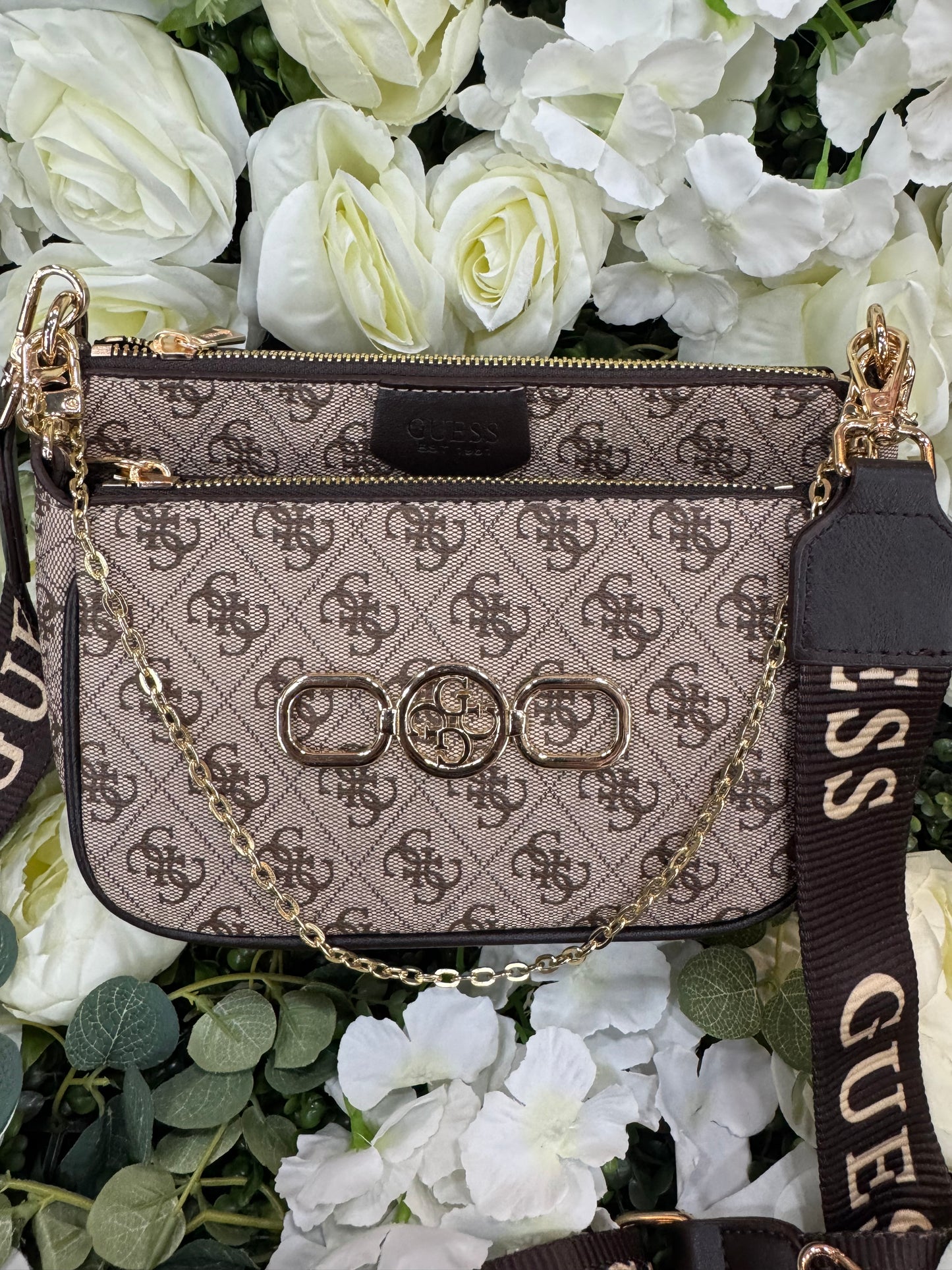 Guess multi pochette