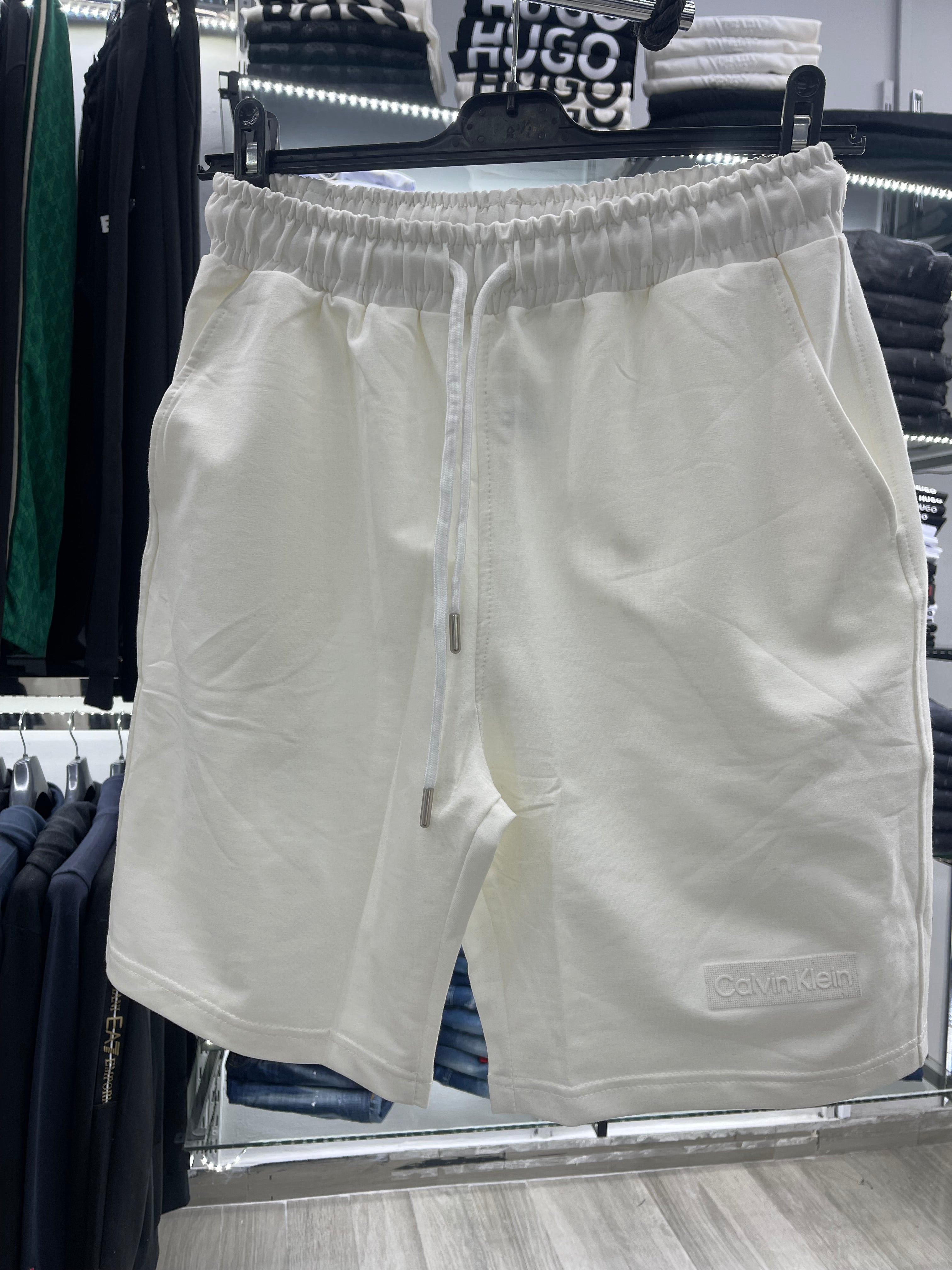 Calvin Klein