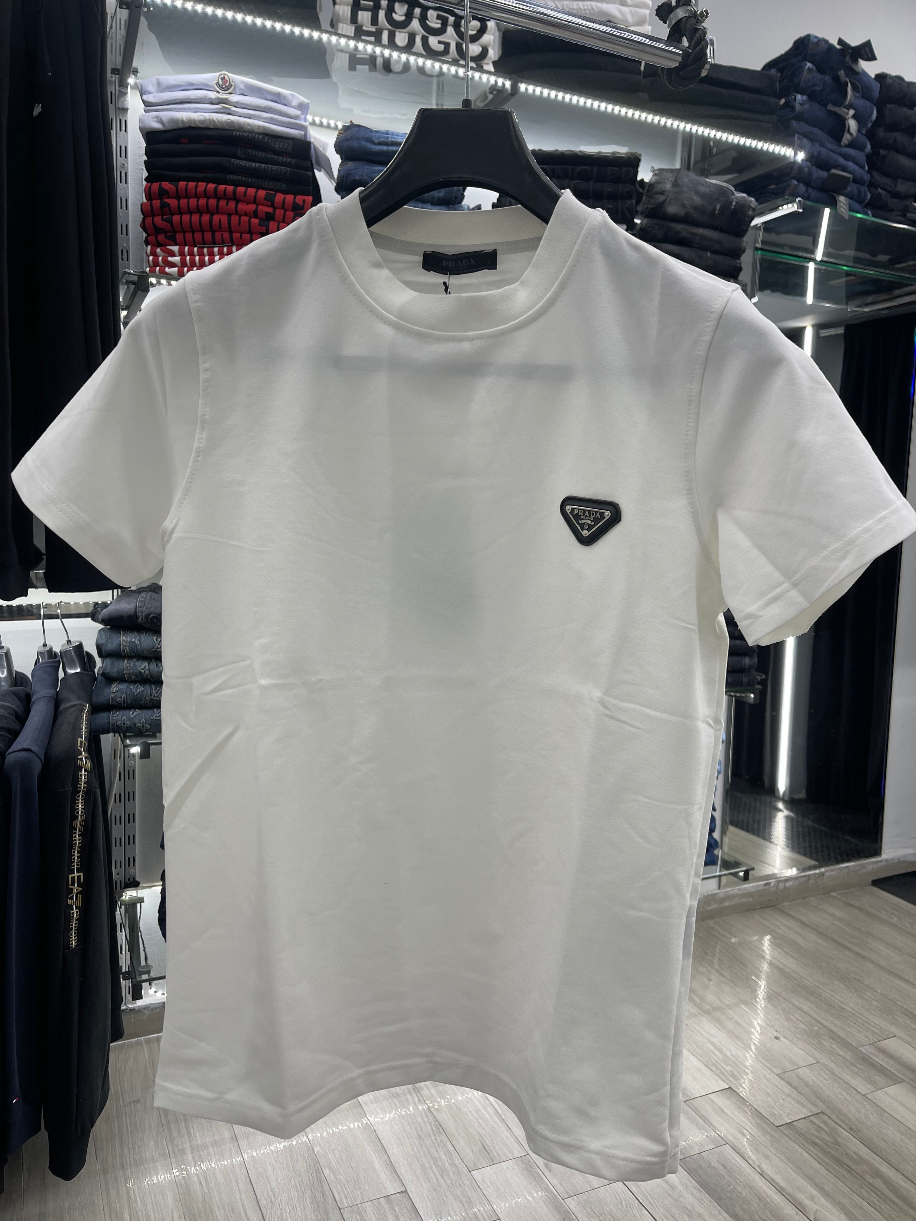Prada Milano