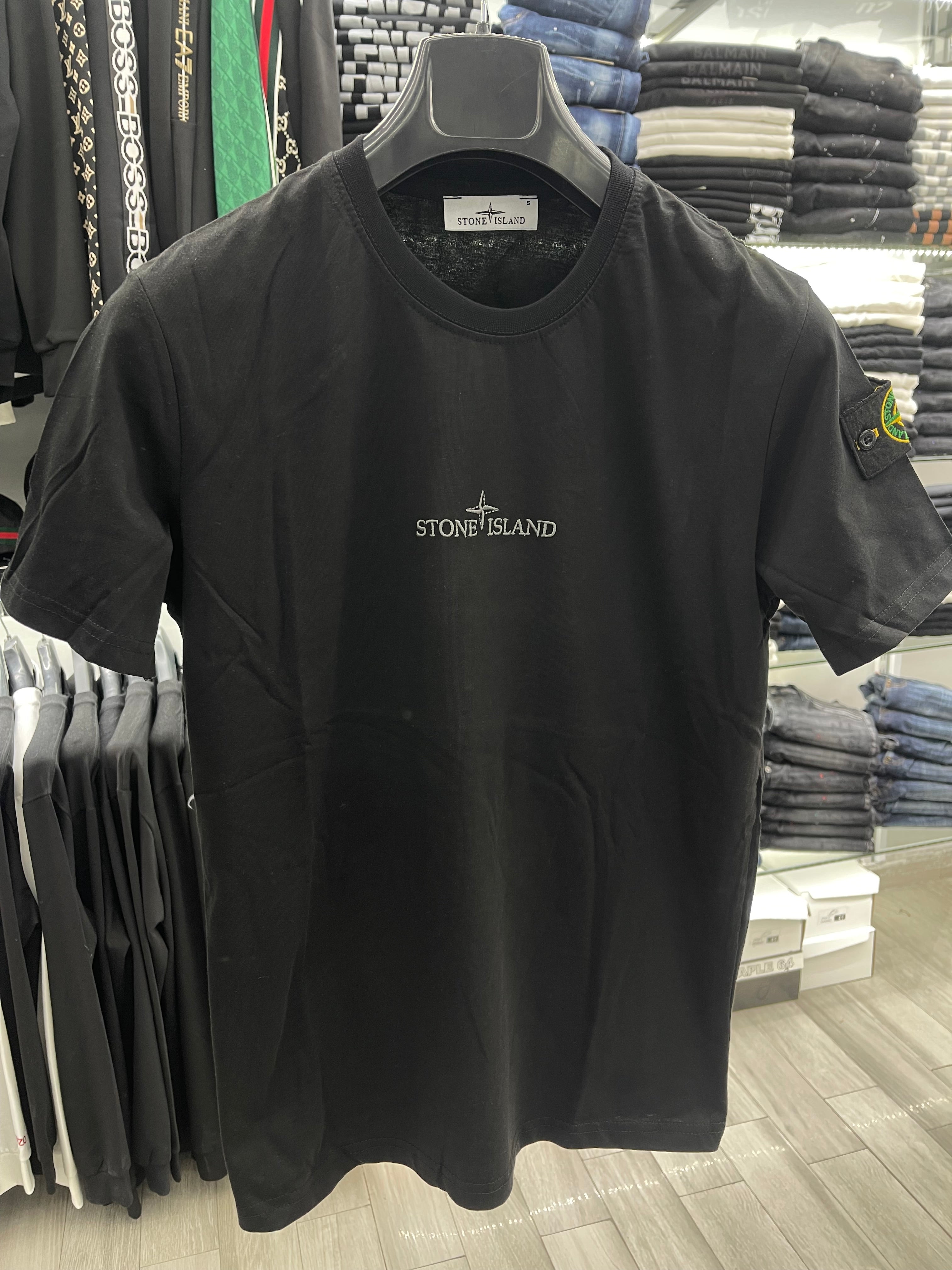Μπλούζα Stone Island