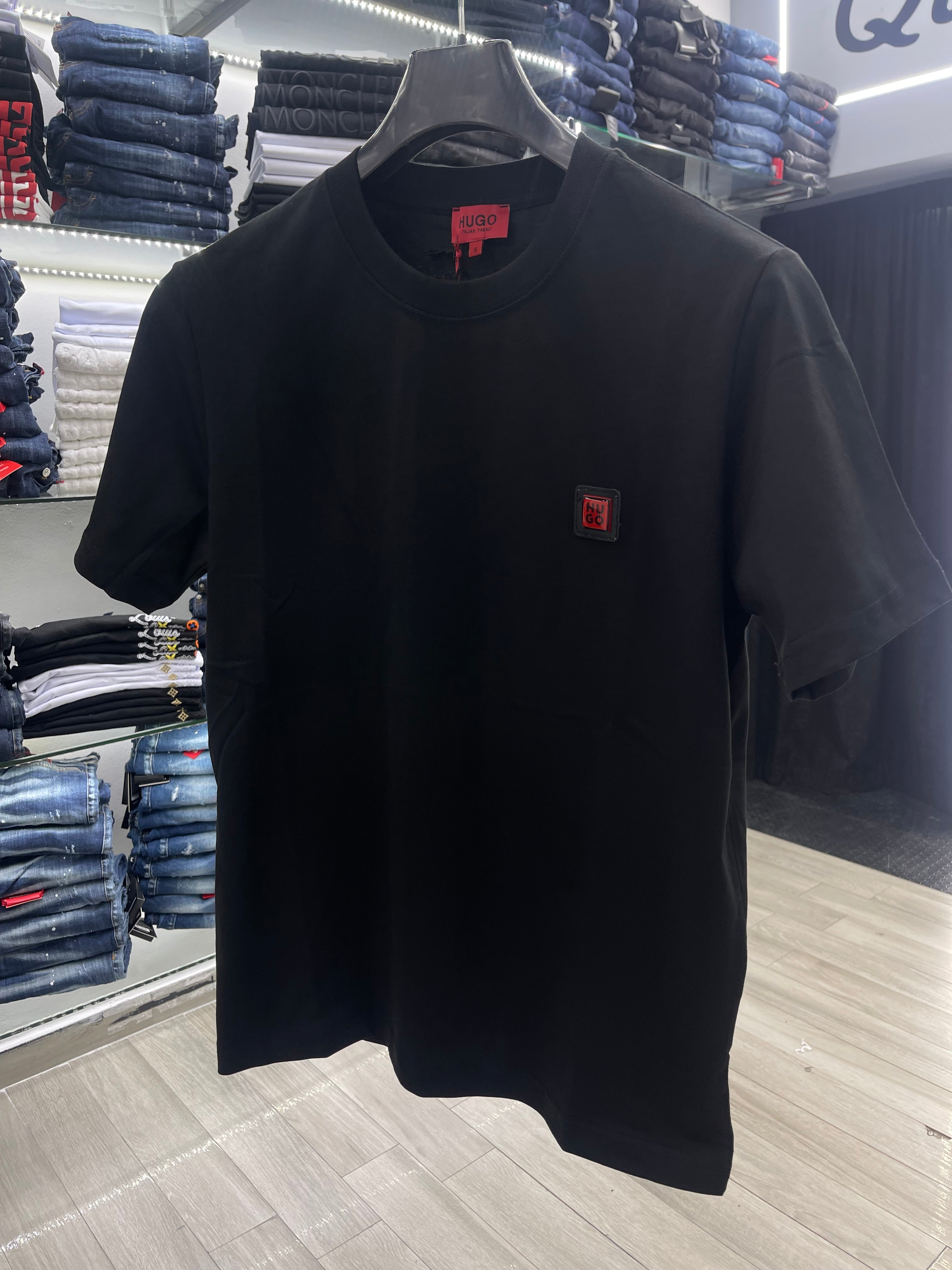 Hugo Boss