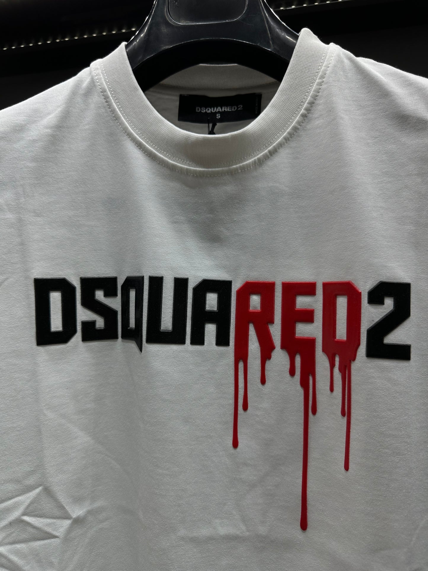 Dsquared2 λευκό