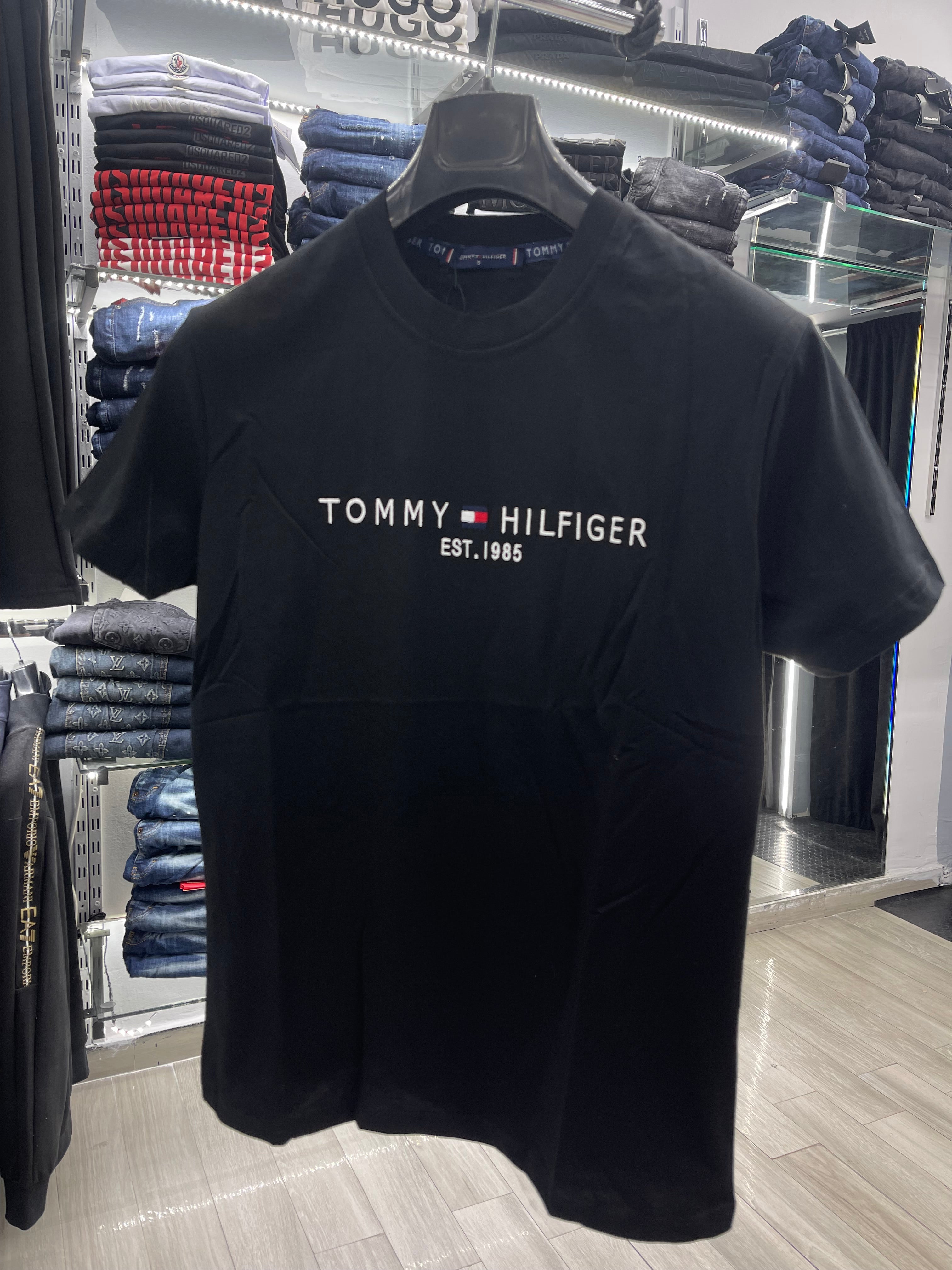Tommy Hilfiger