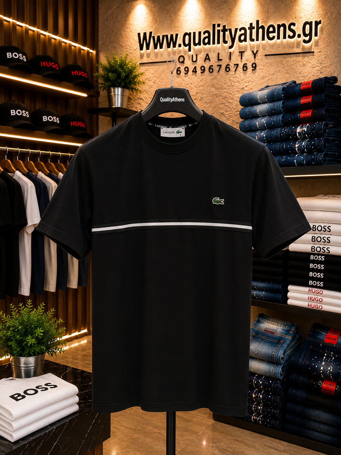 Lacoste