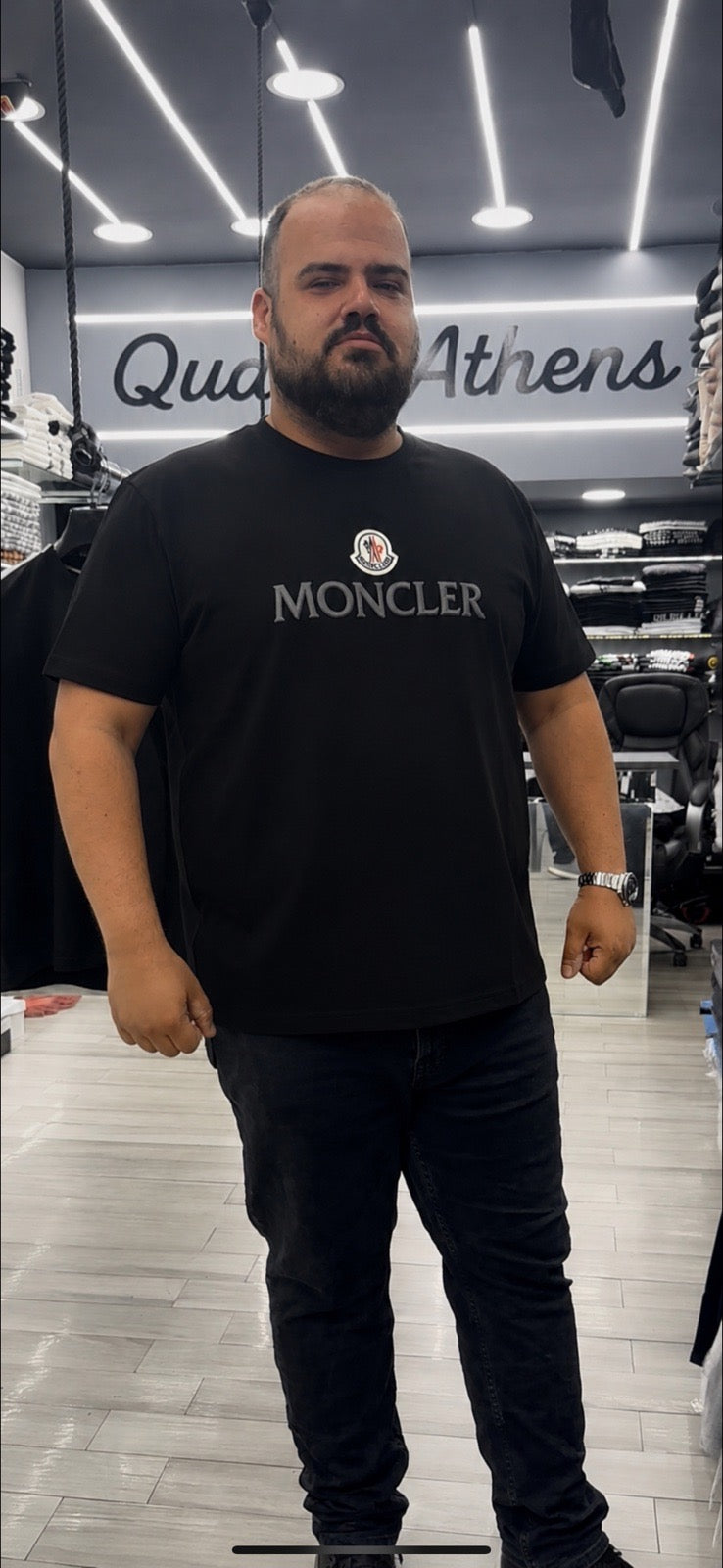 Moncler