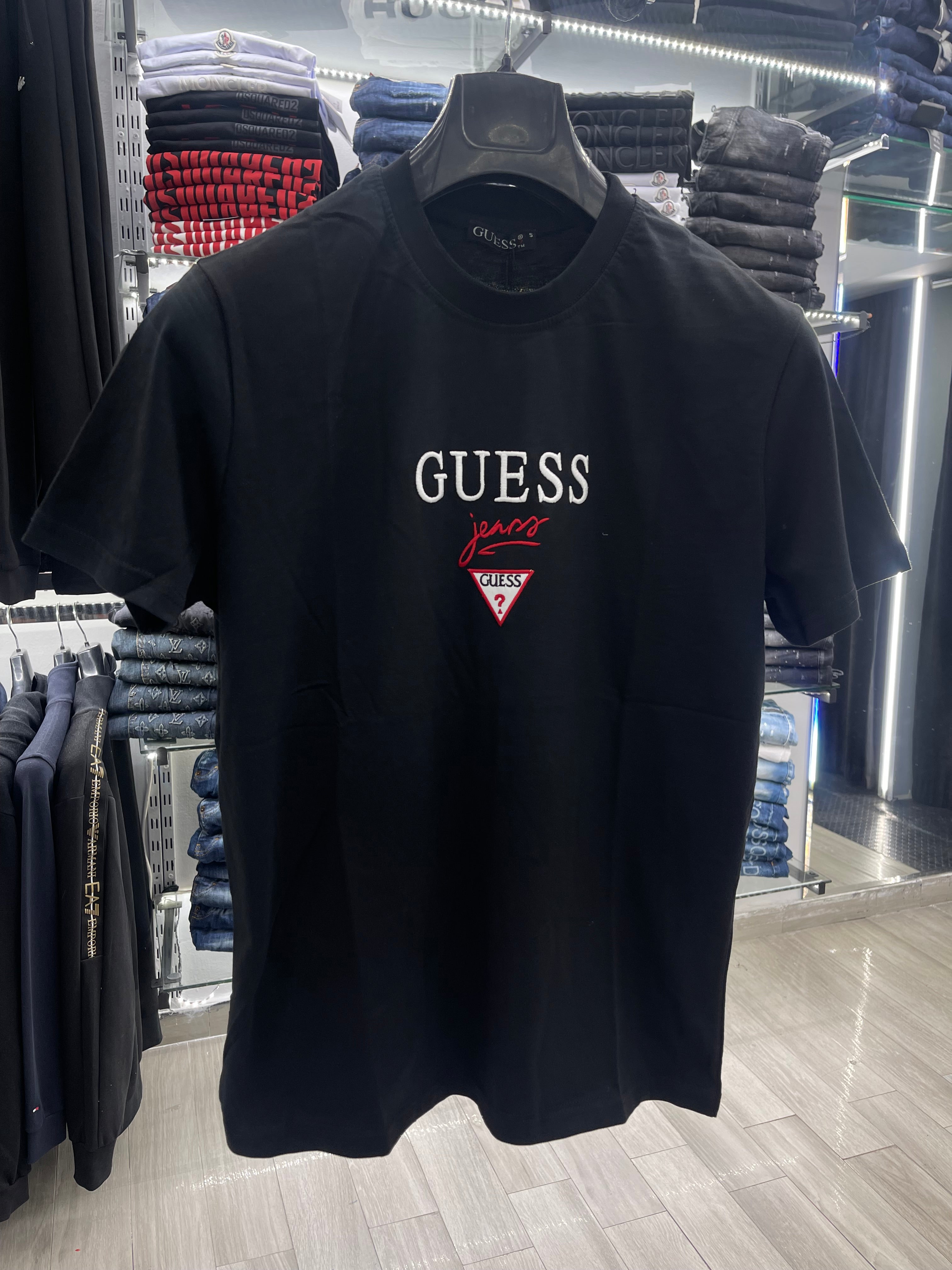 Guess