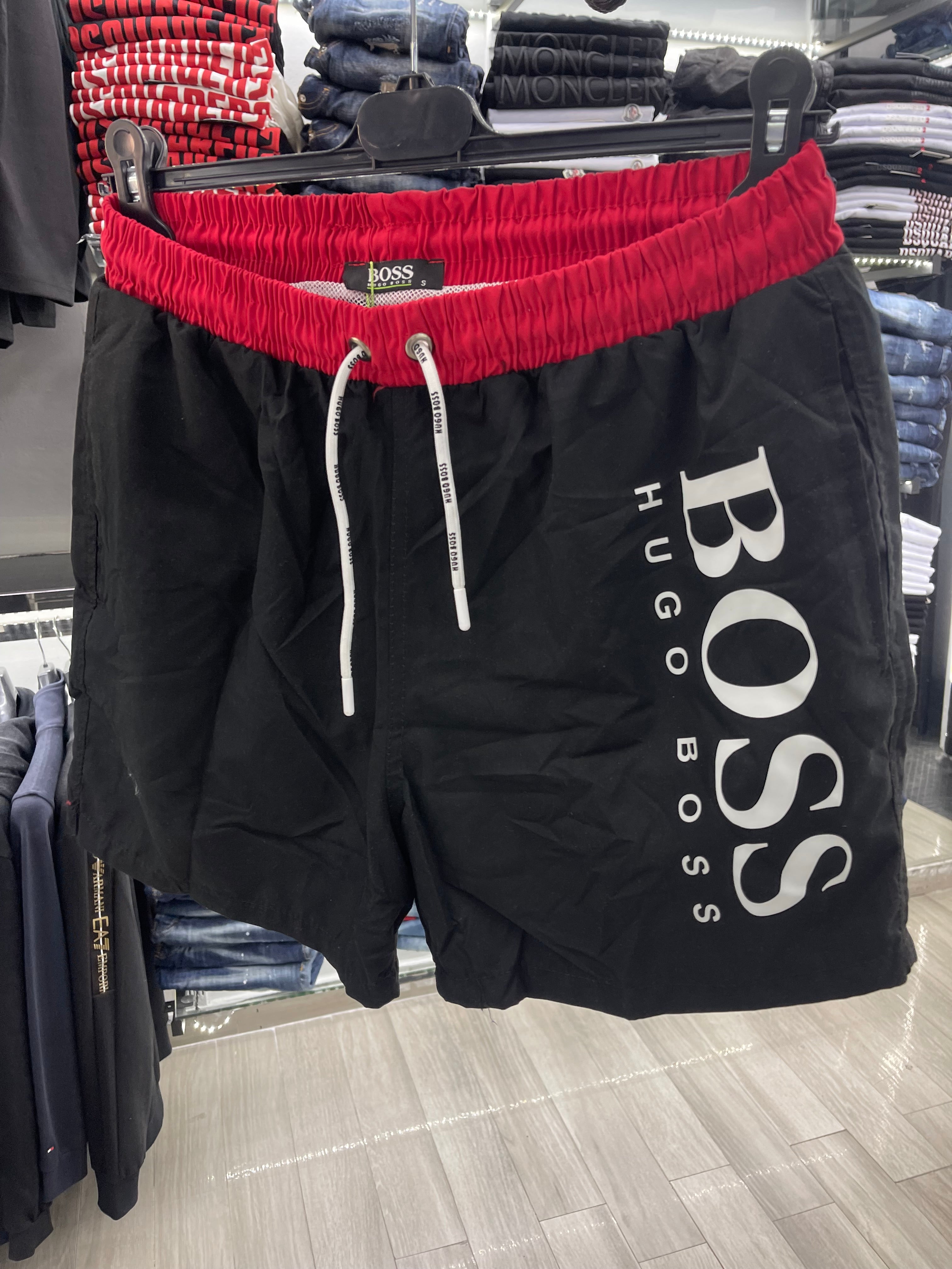 Boss μαγιό