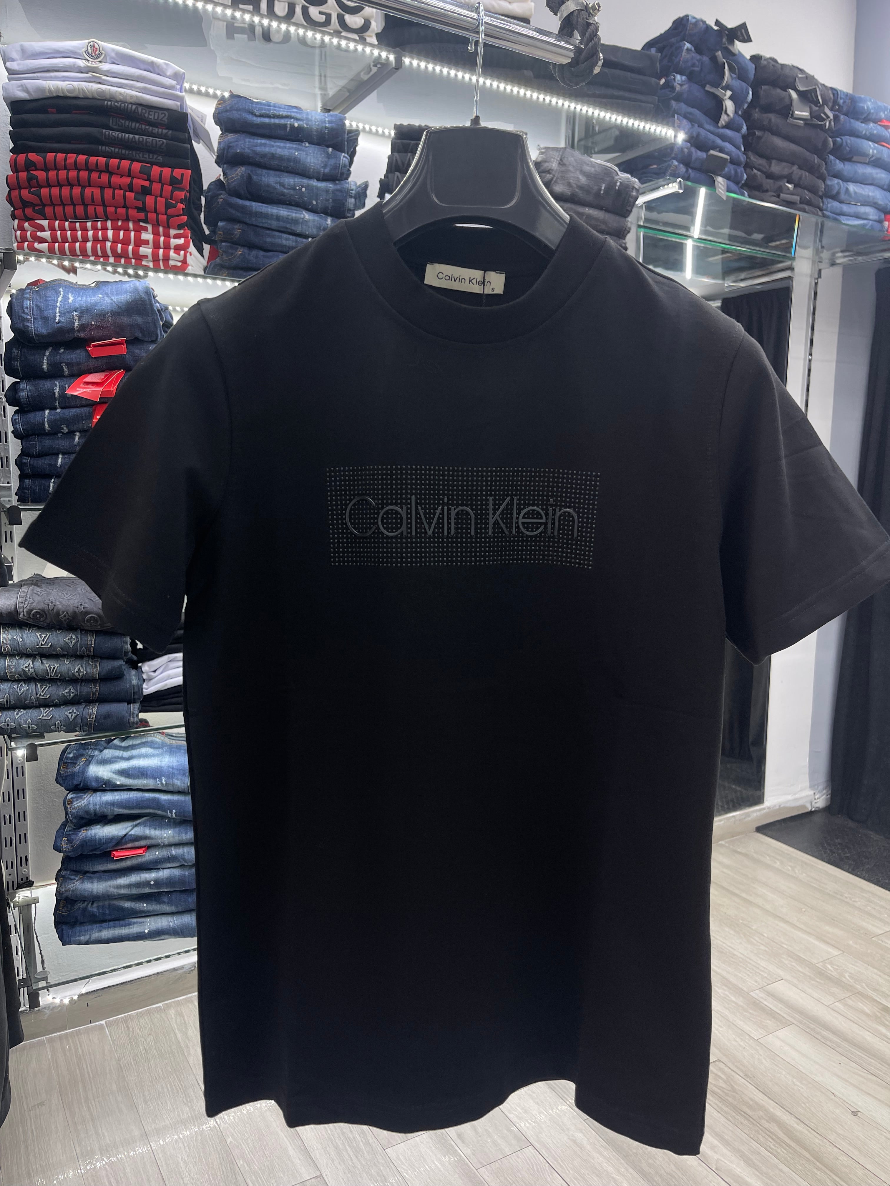 Calvin Klein