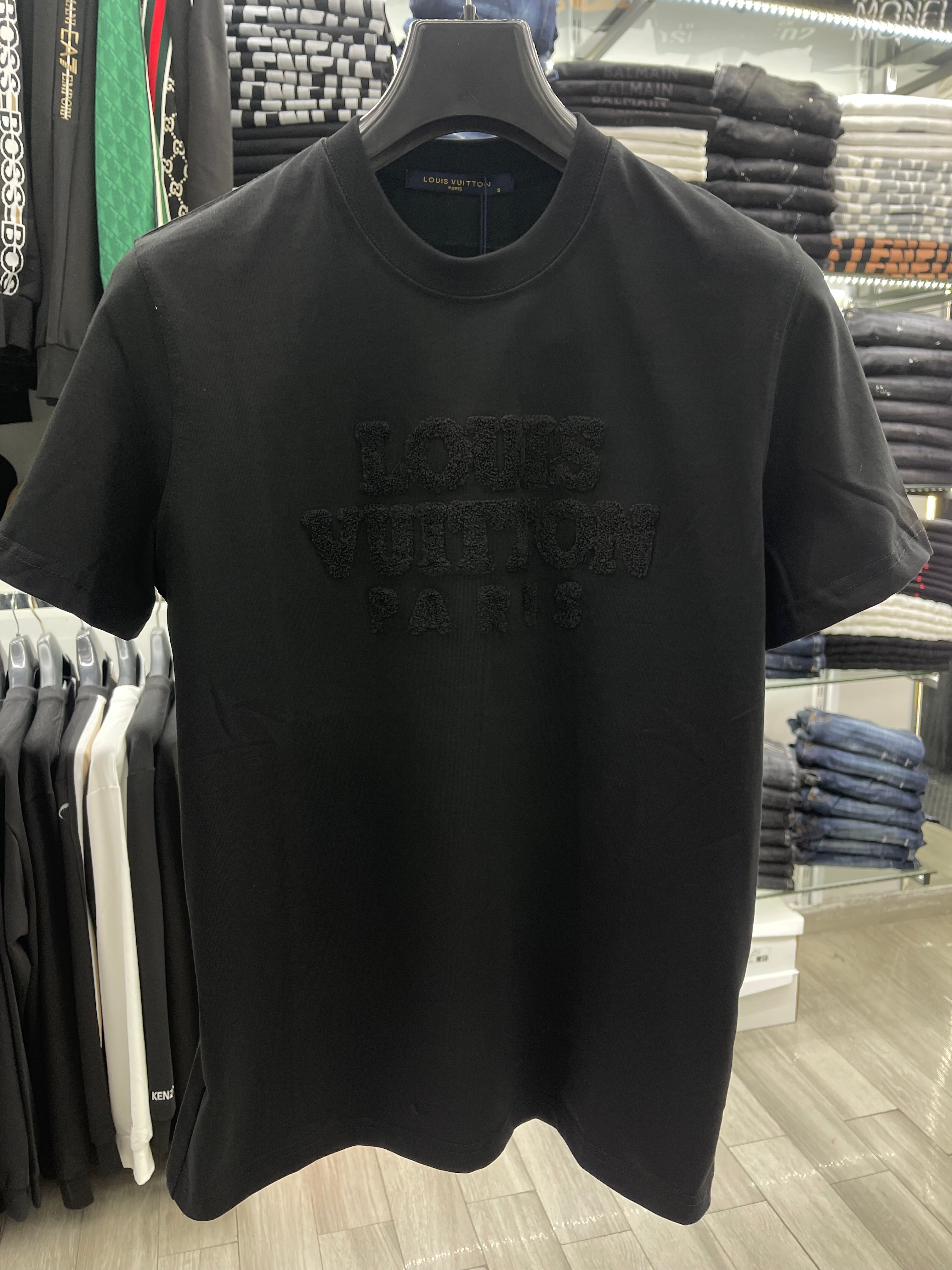 Μπλούζα Louis Vuitton