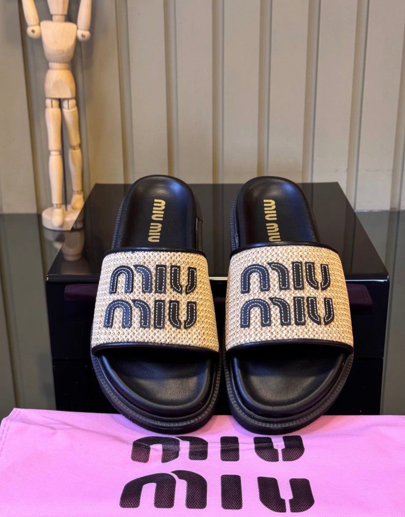 Miu - Miu