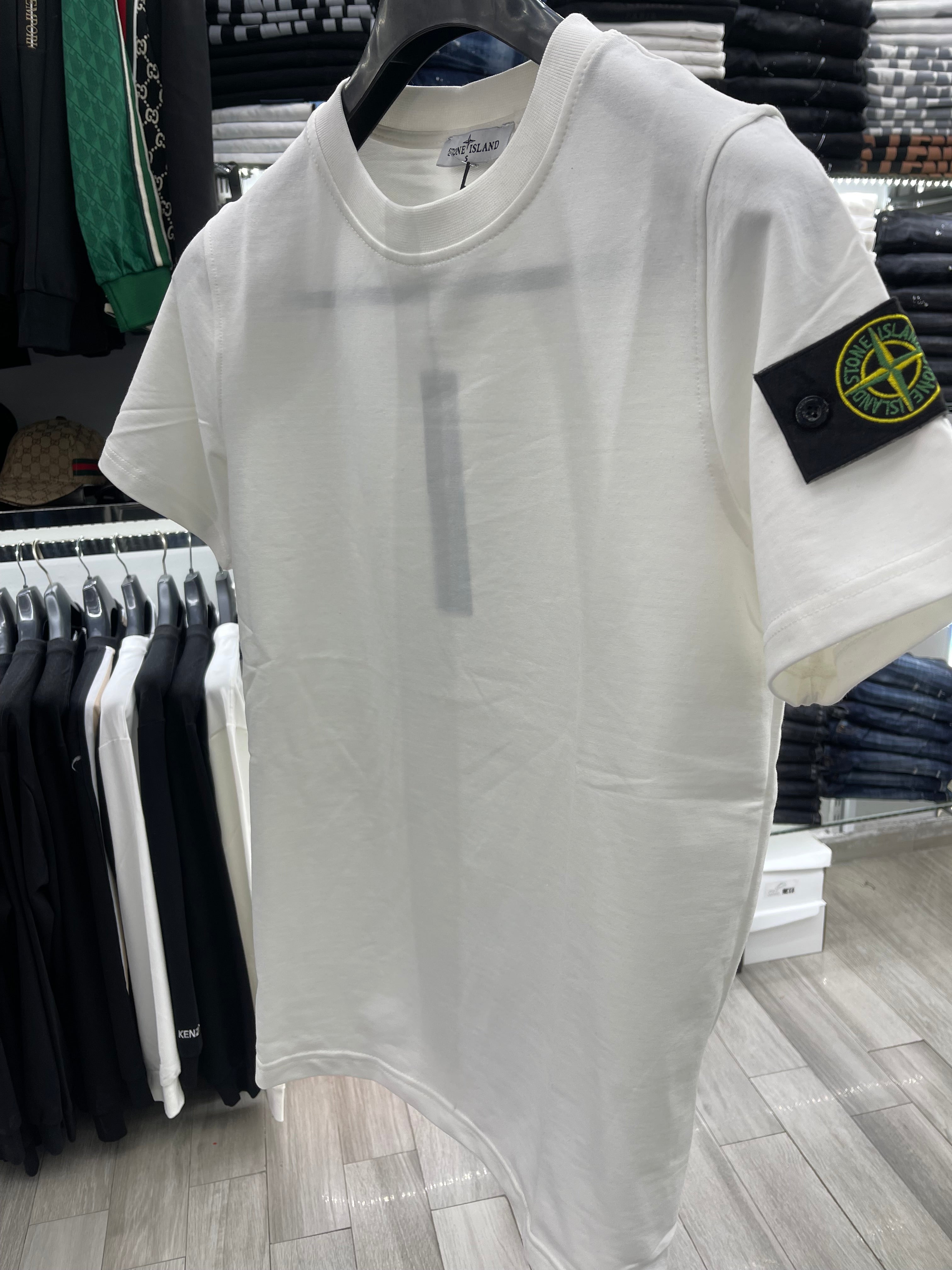 Μπλούζα Stone Island