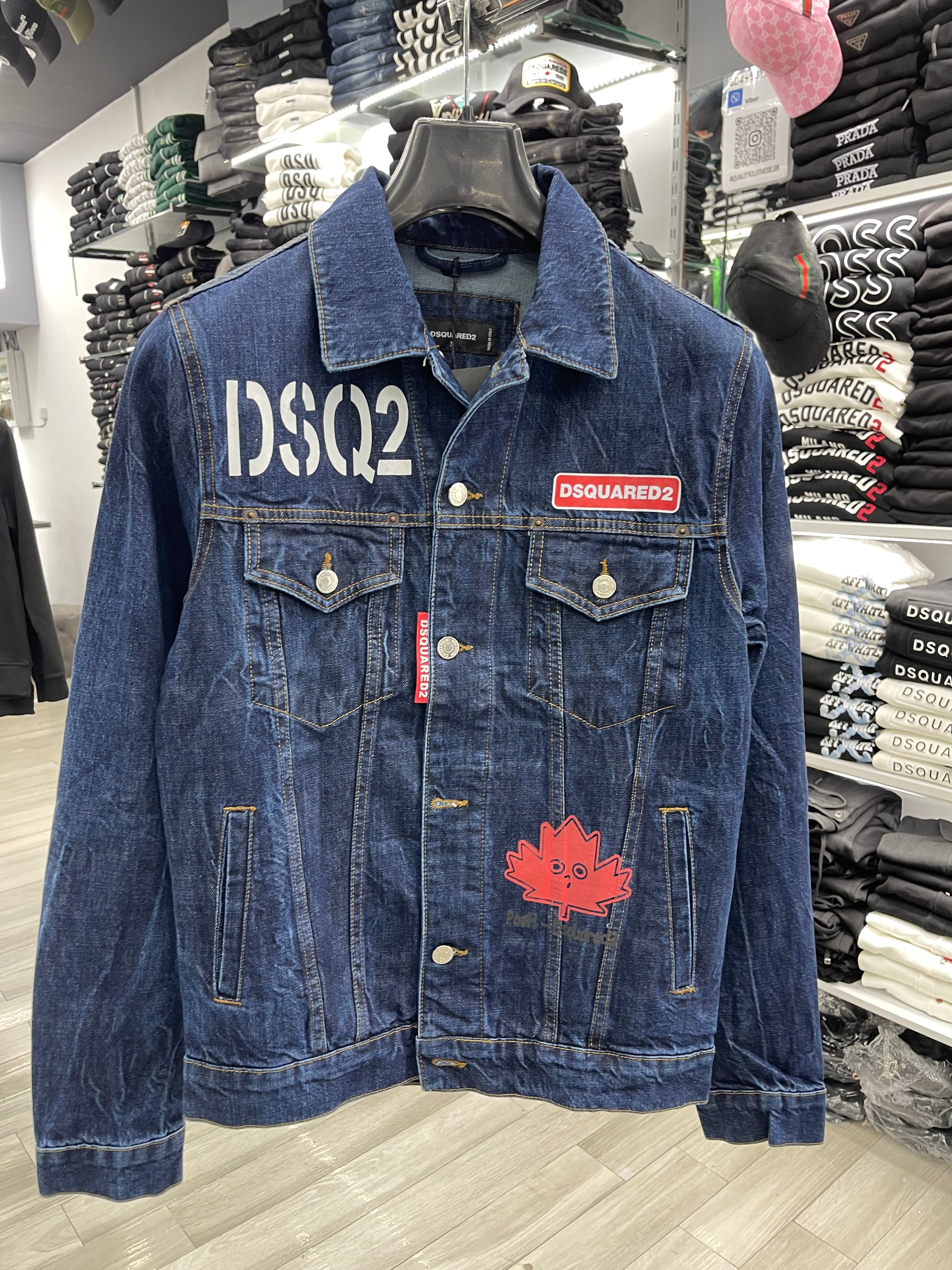 DSQ2