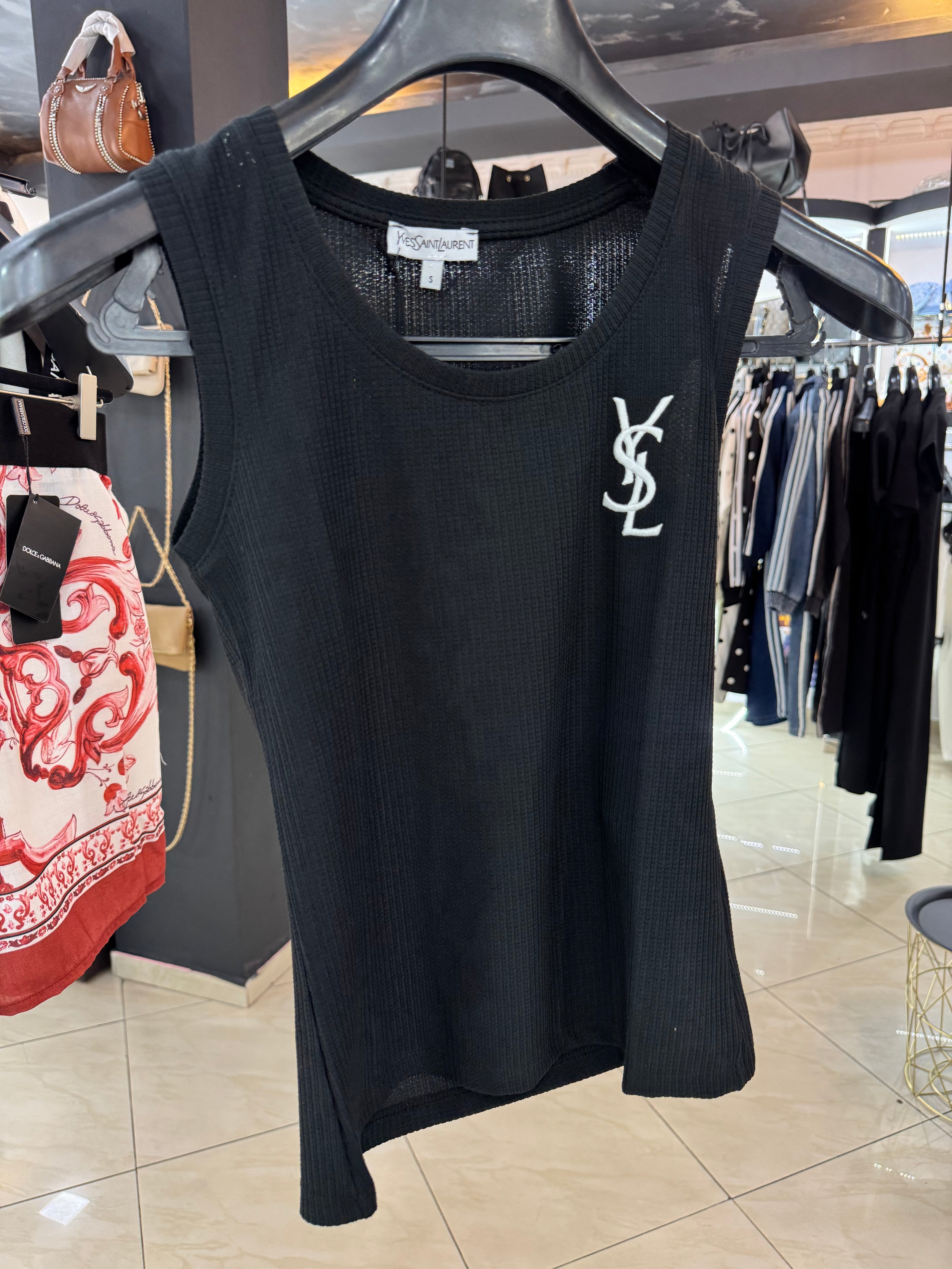 Ysl