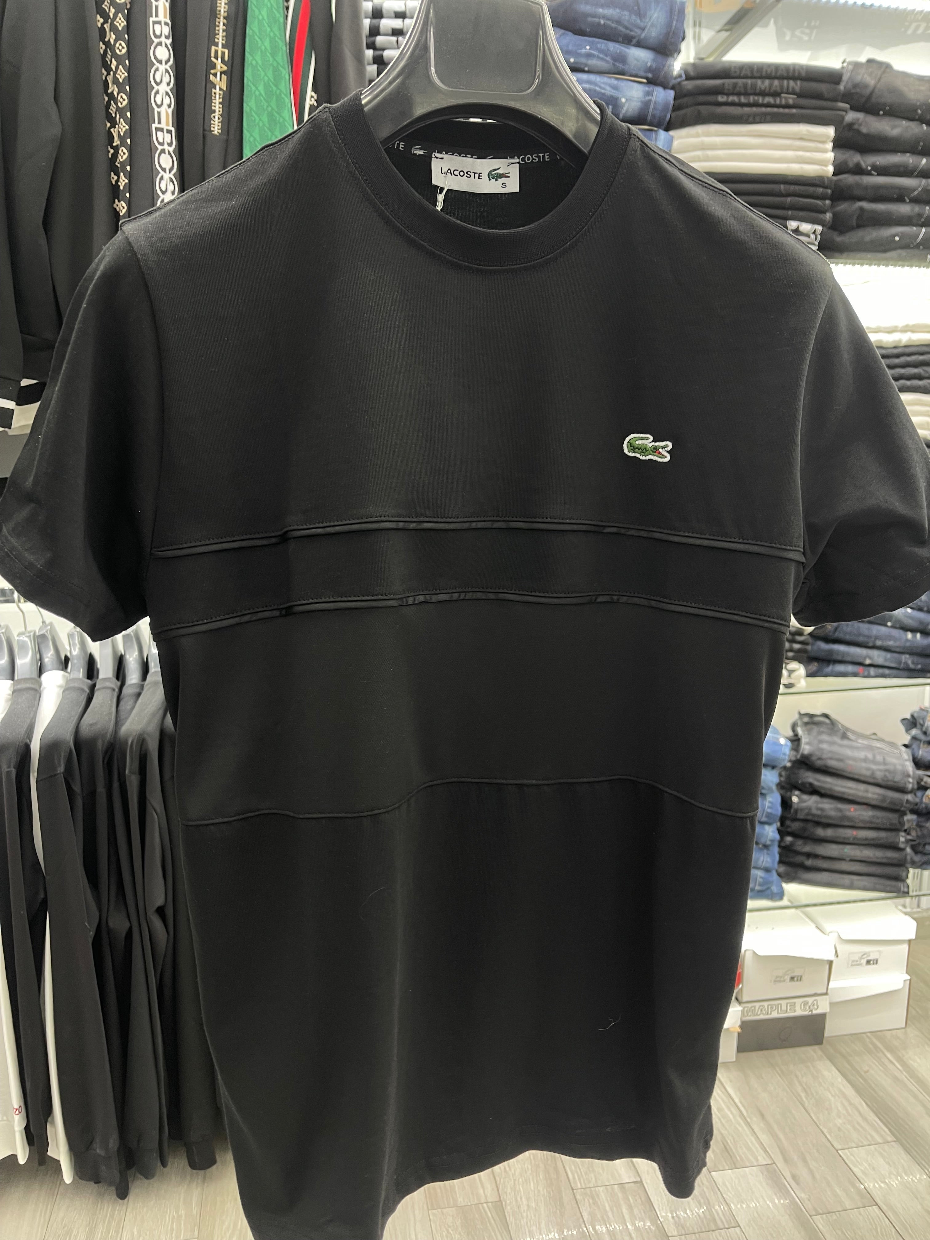 Μπλούζα Lacoste