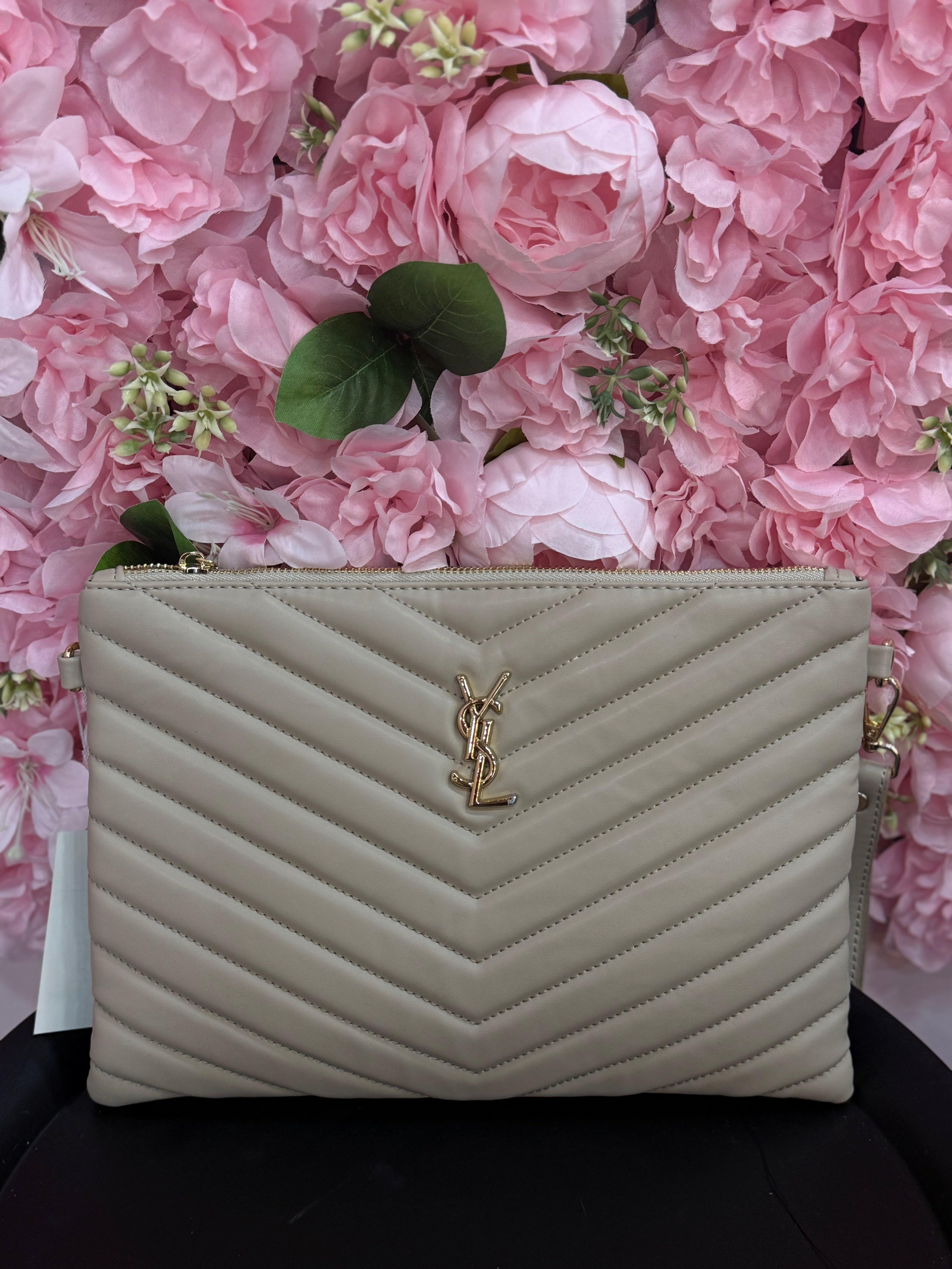 Ysl φάκελος