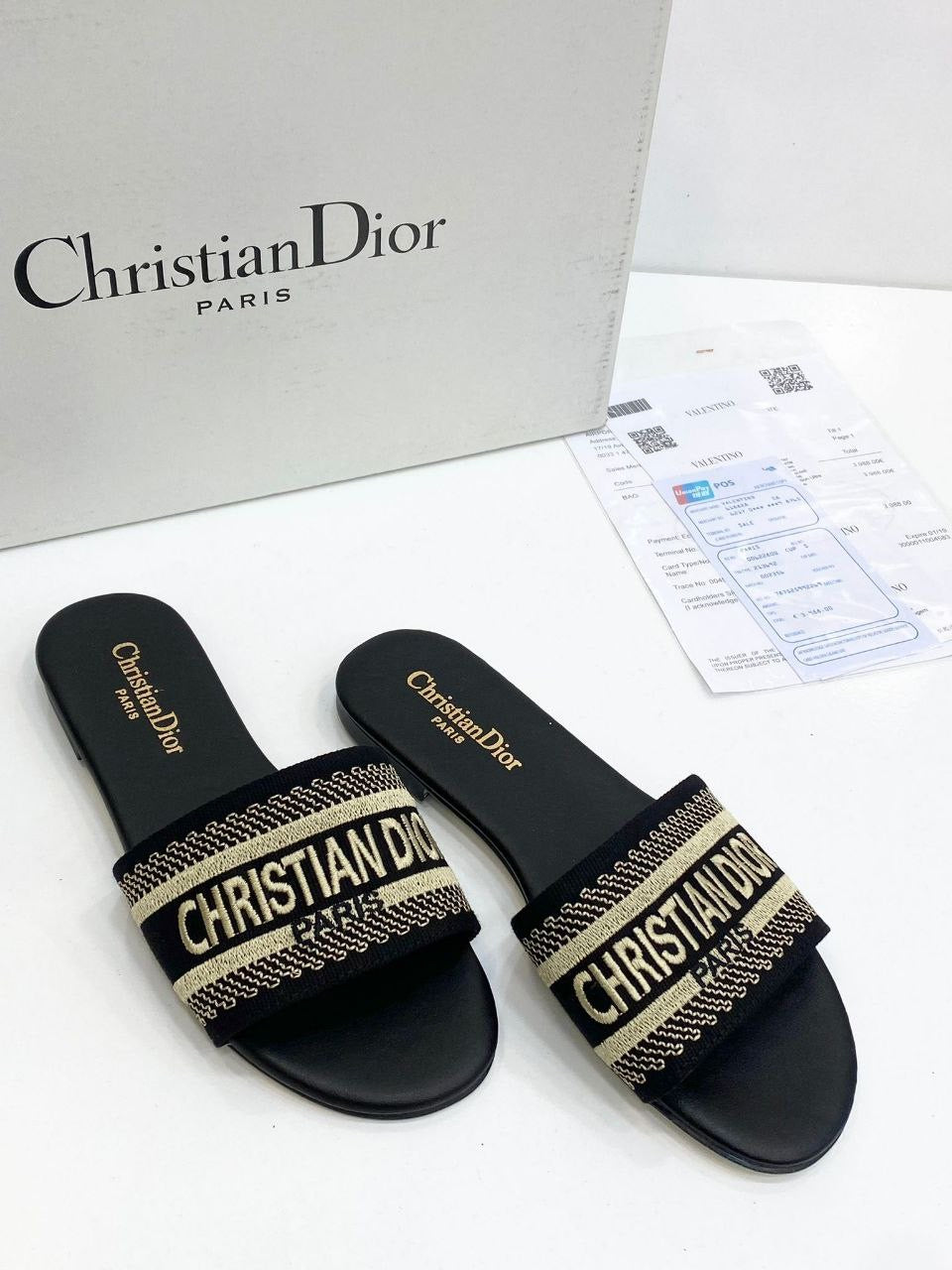 Christian Dior