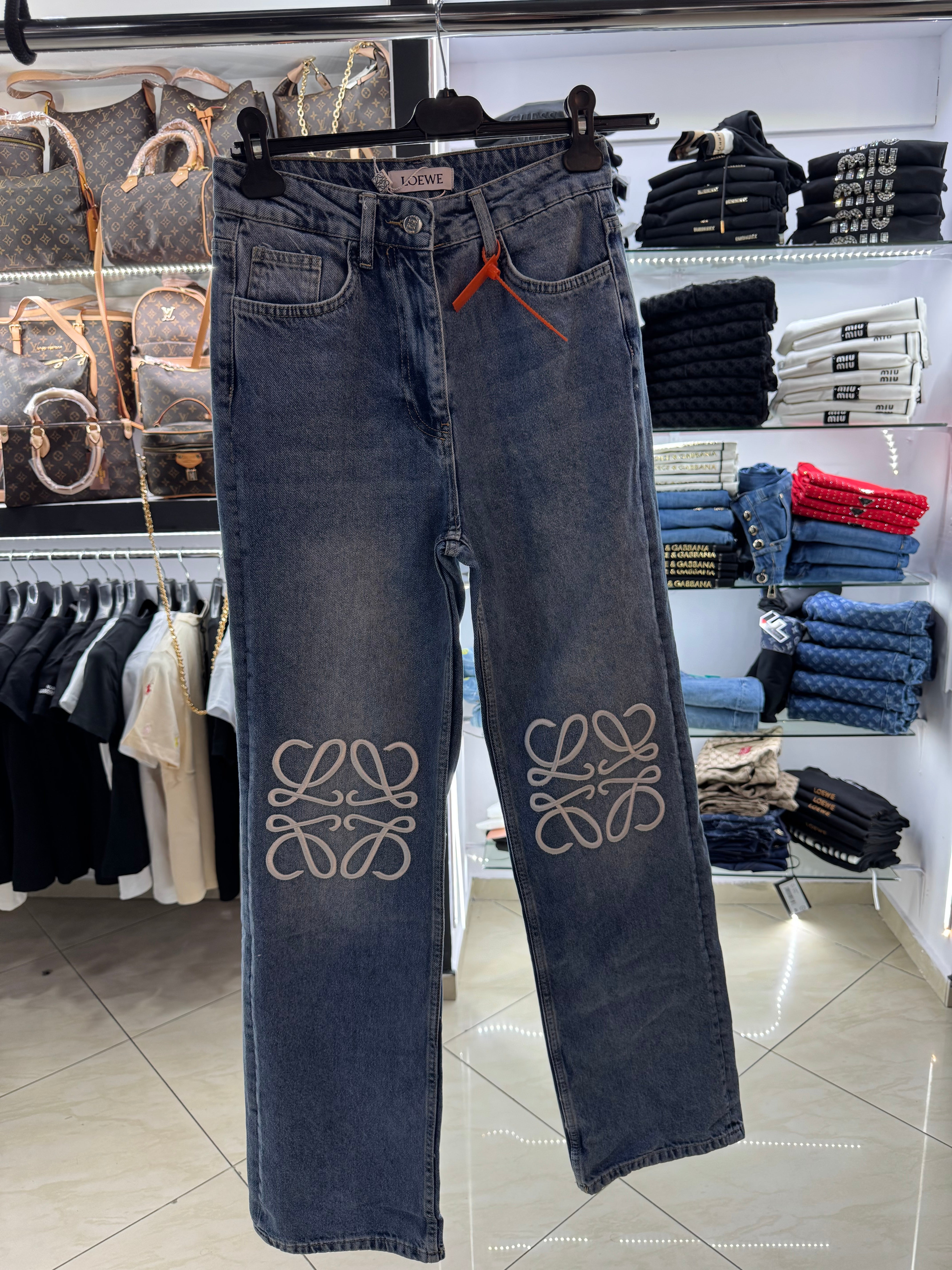 Loewe