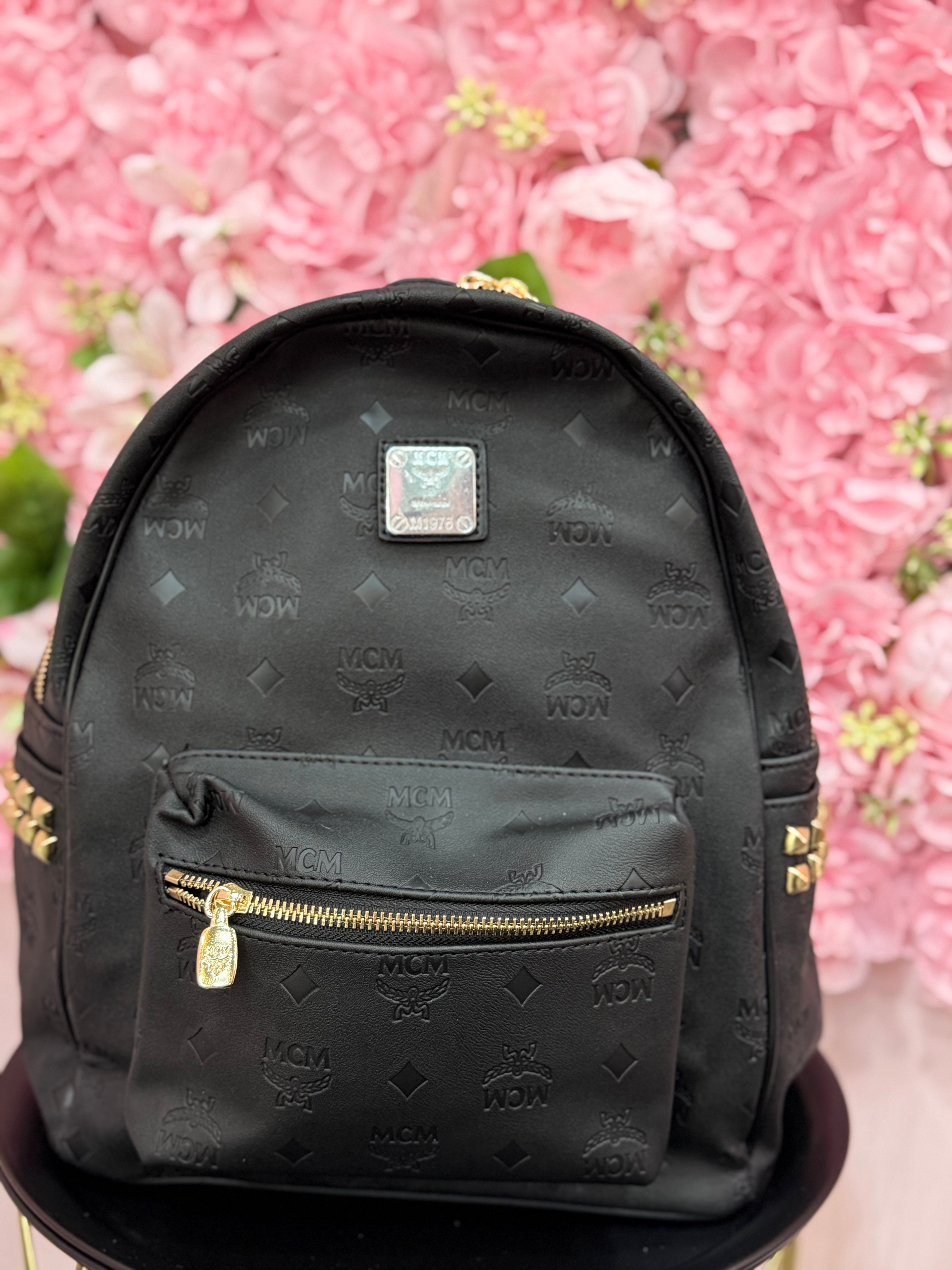 Τσάντα Mcm Backpack