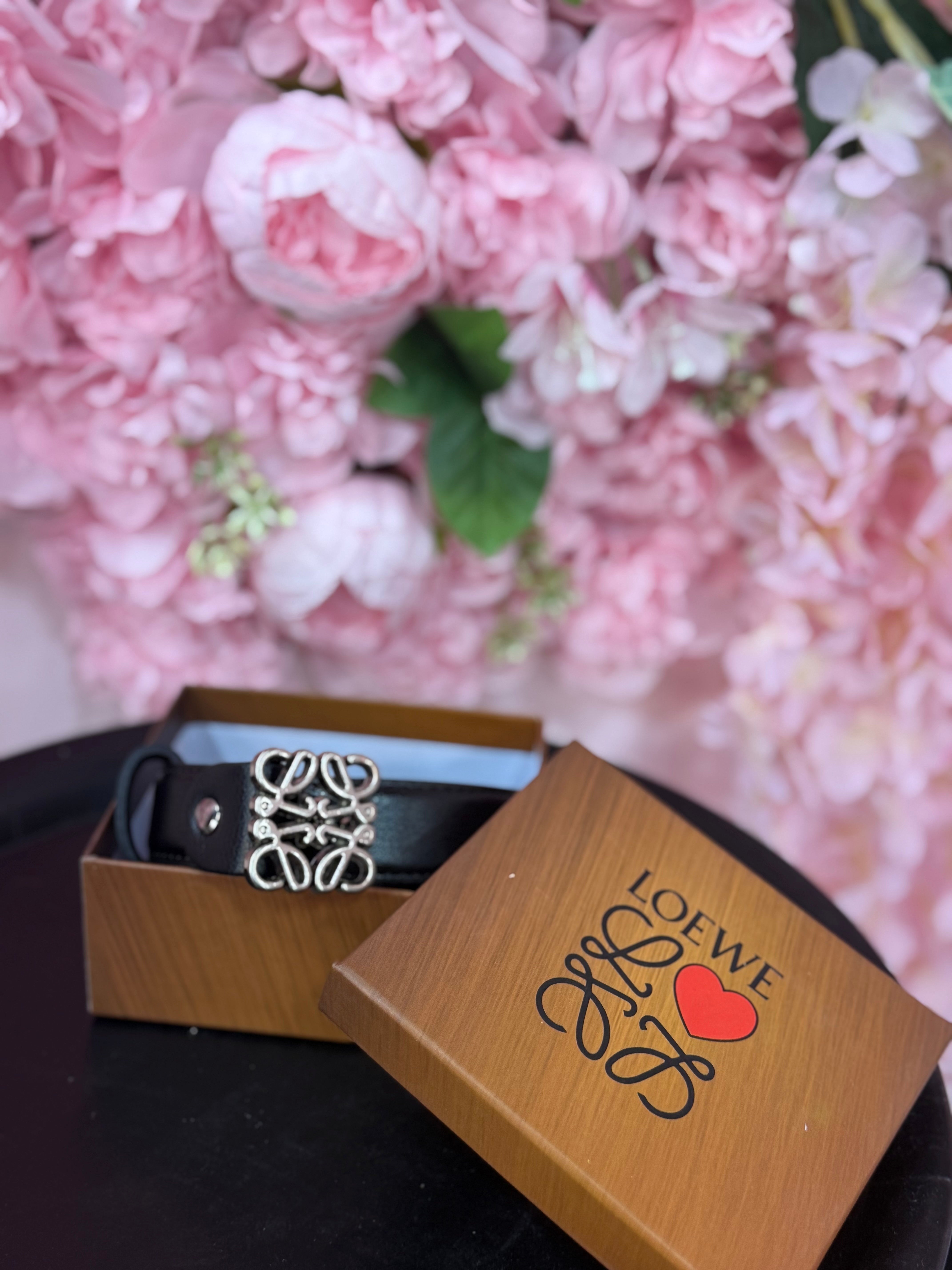 Loewe ζωνη