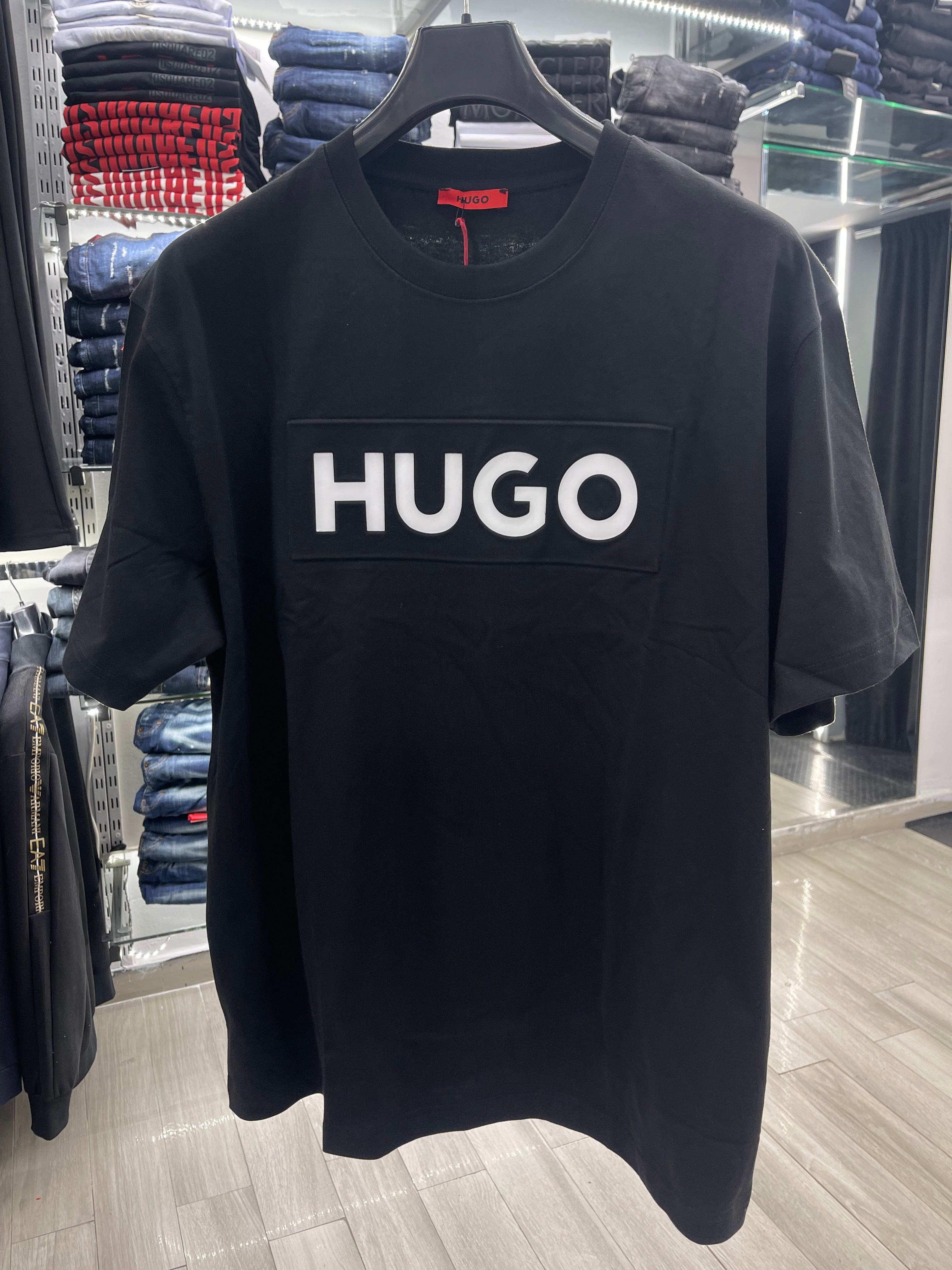 Hugo Boss