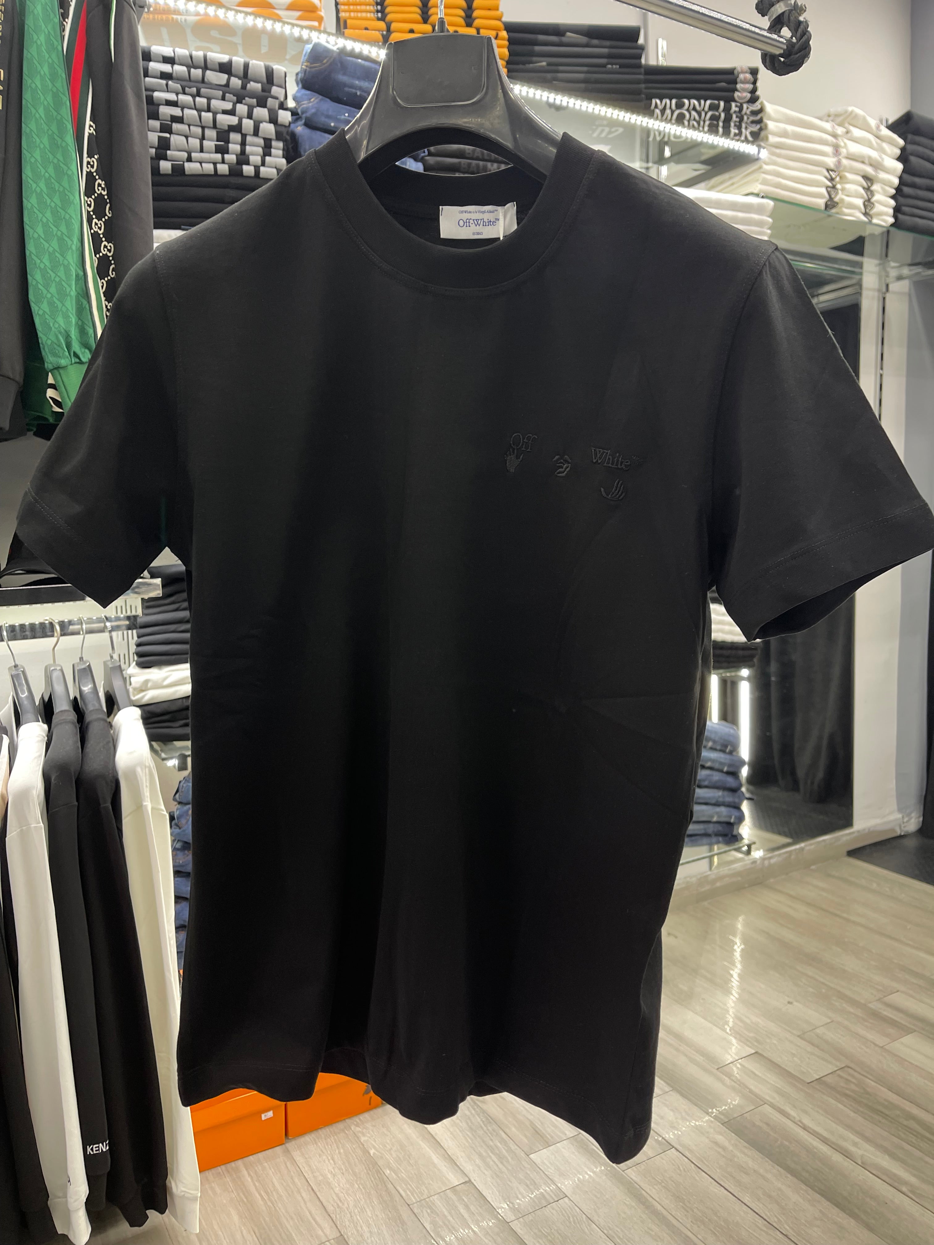 Μπλούζα Off White