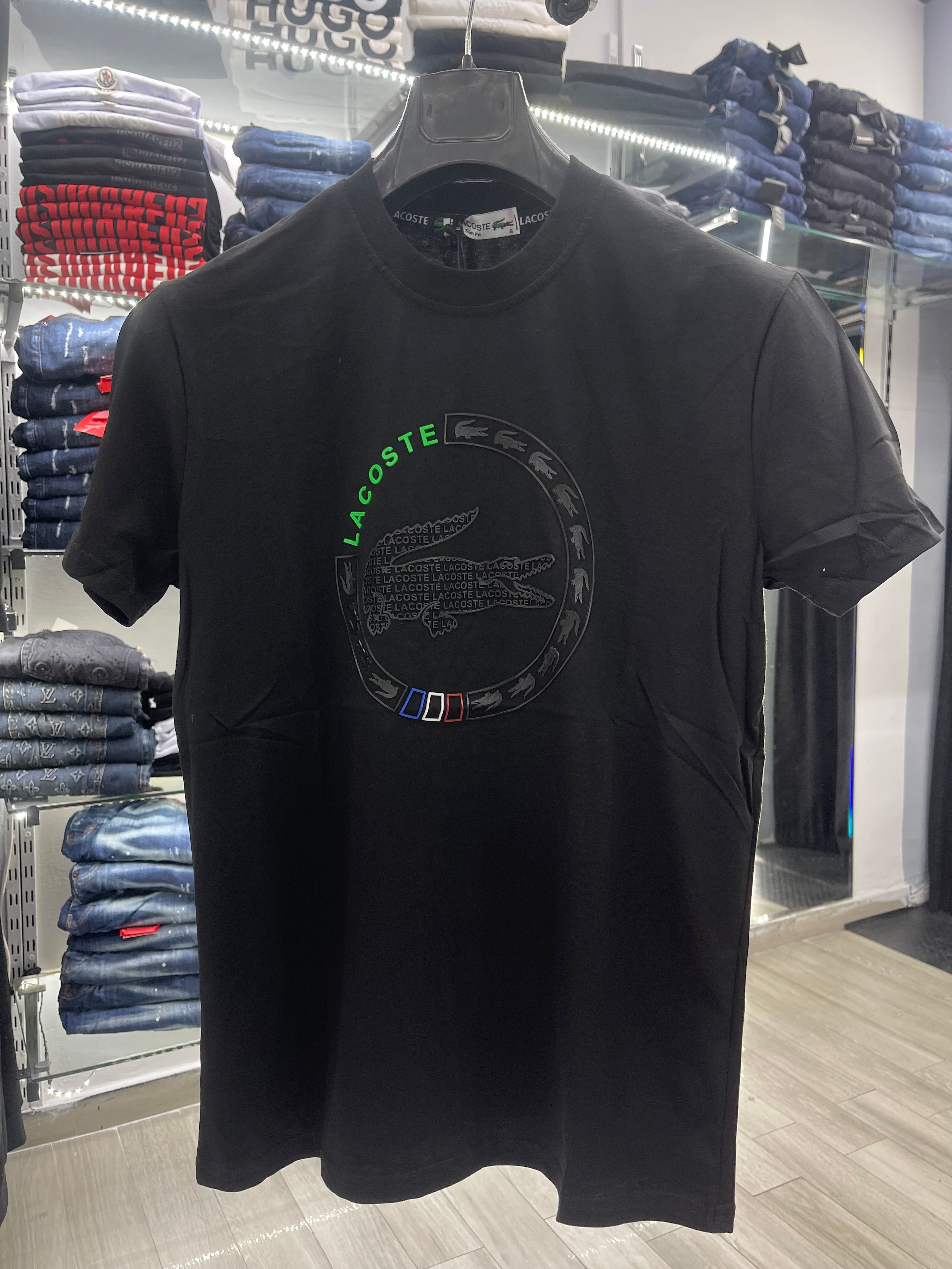 Lacoste