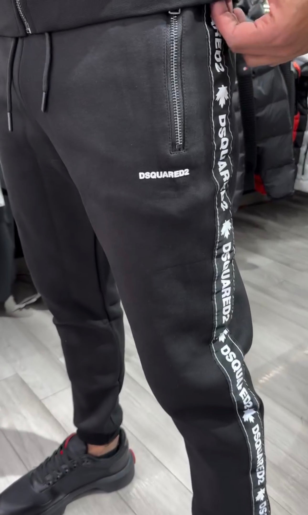 Dsquared2 Σετ