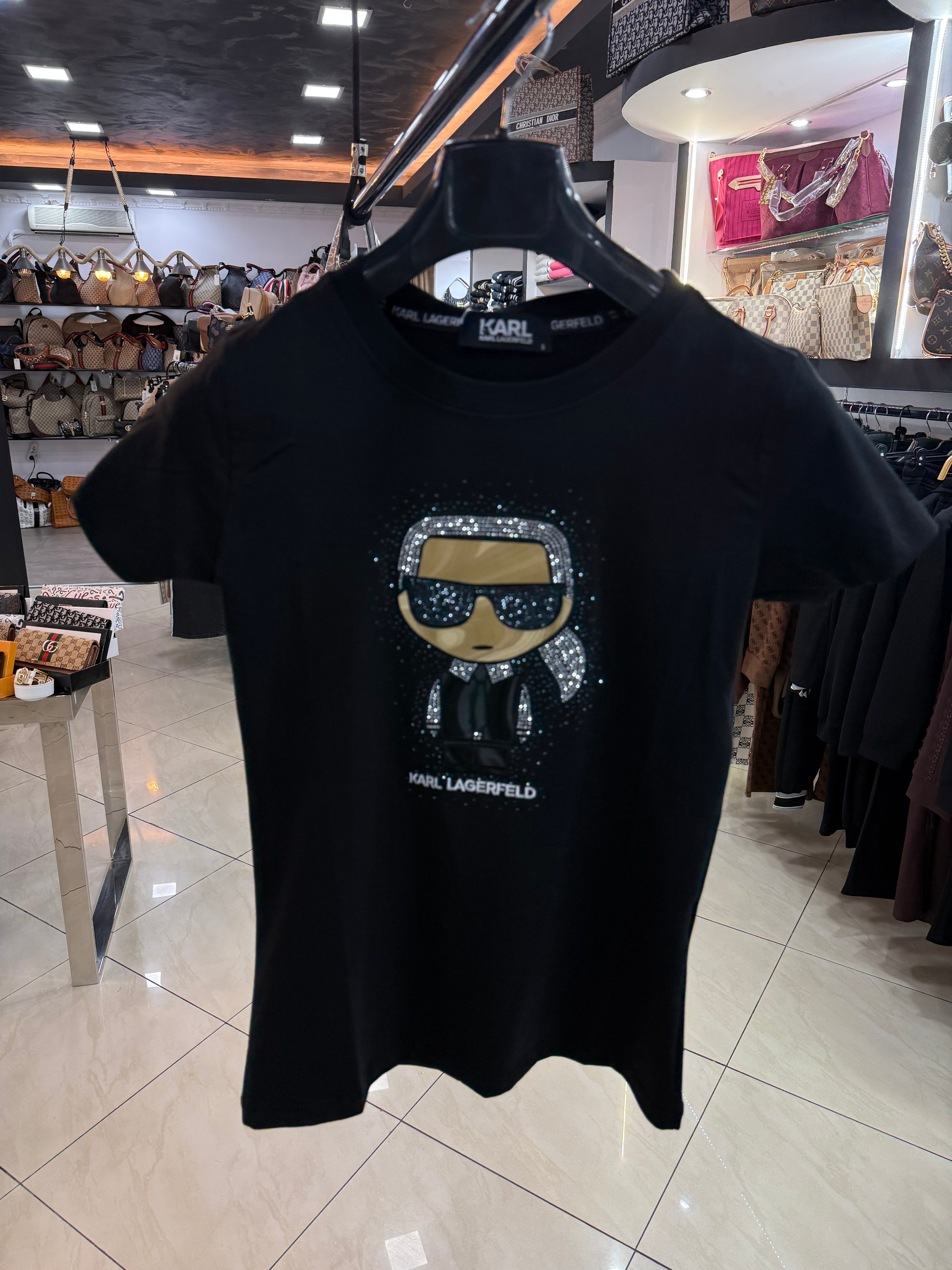 Karl Lagerfeld