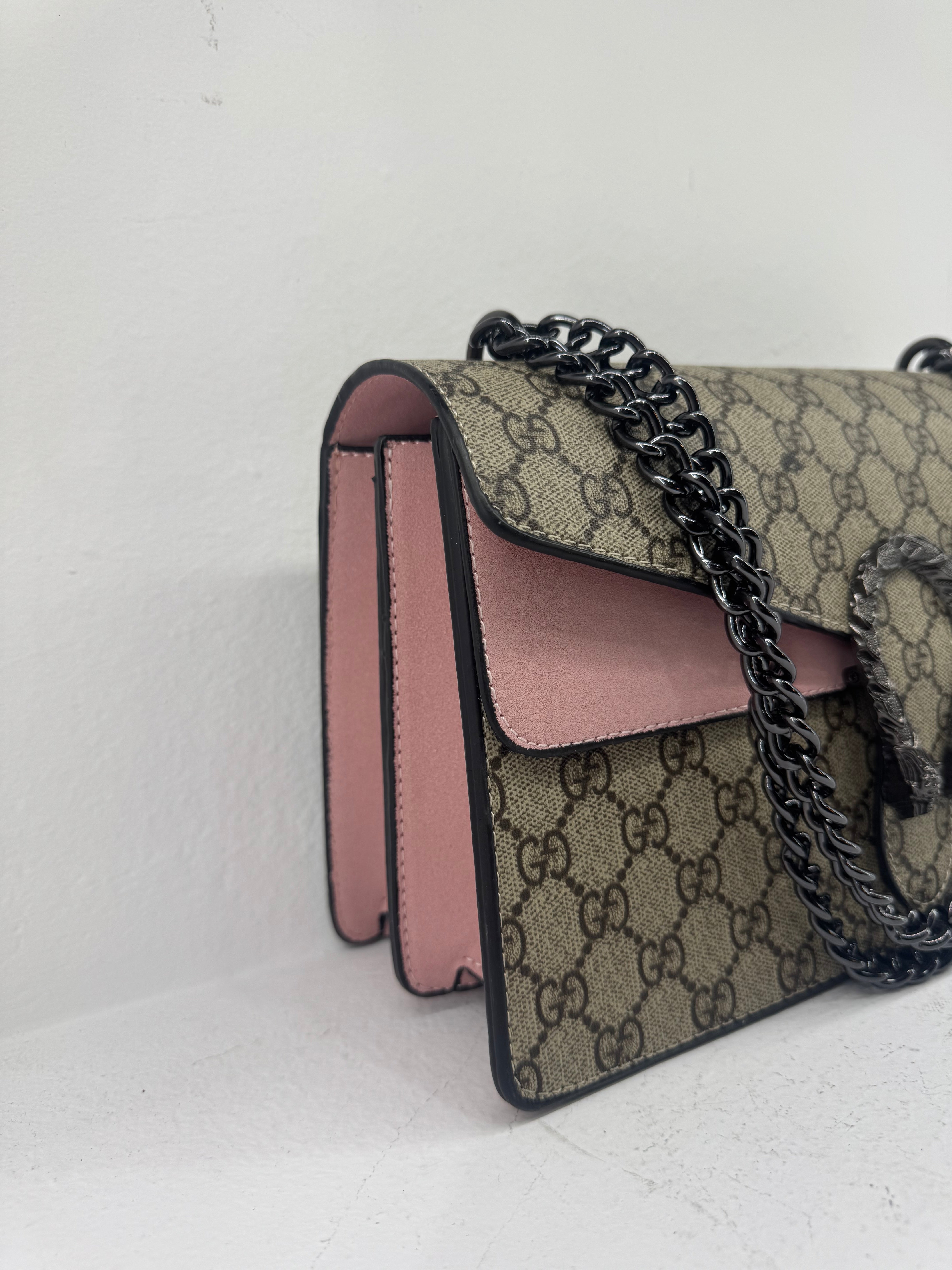 Τσάντα Gucci Dionysus