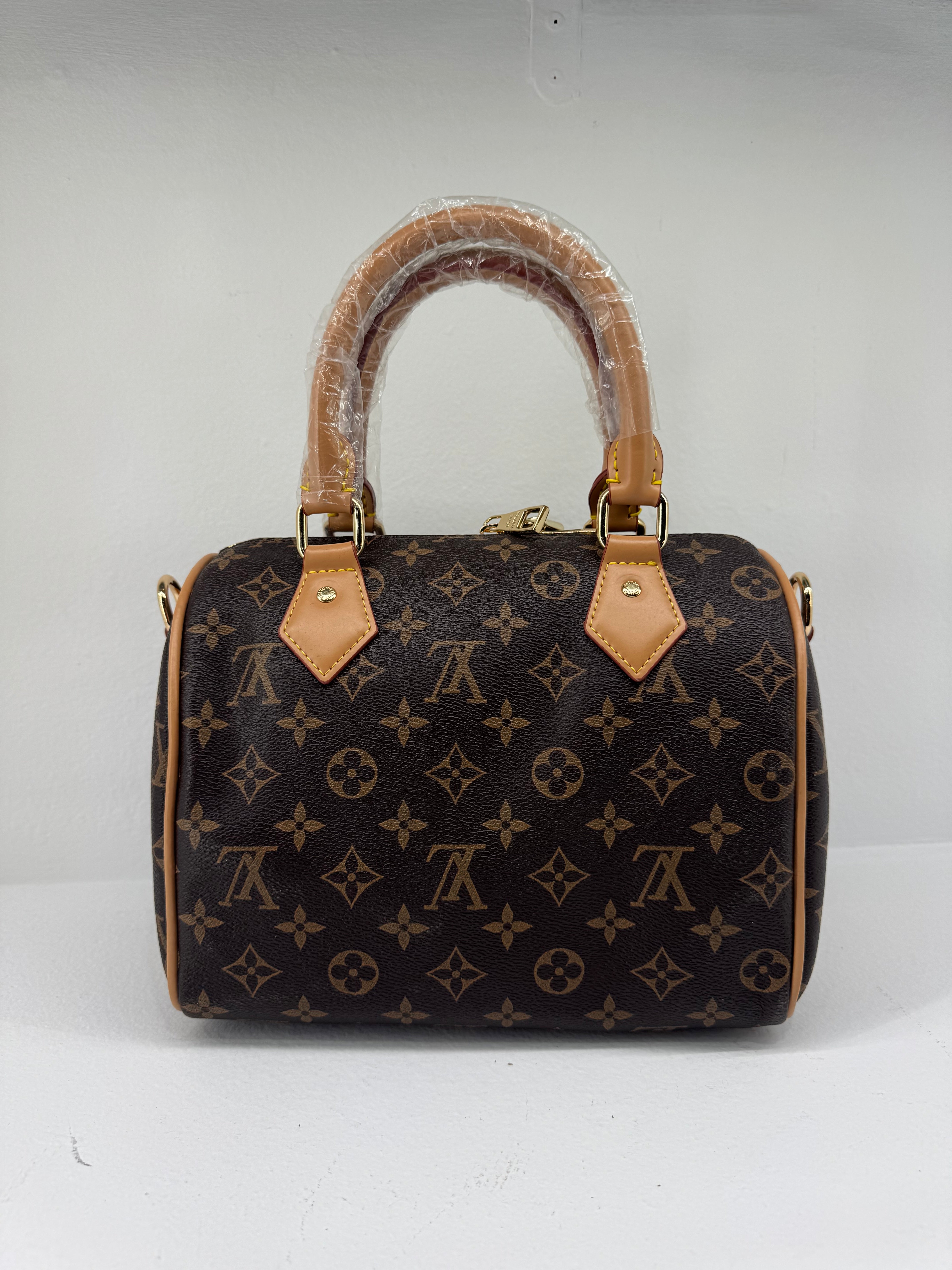 Louis Vuitton Speedy 25 Bandoulière