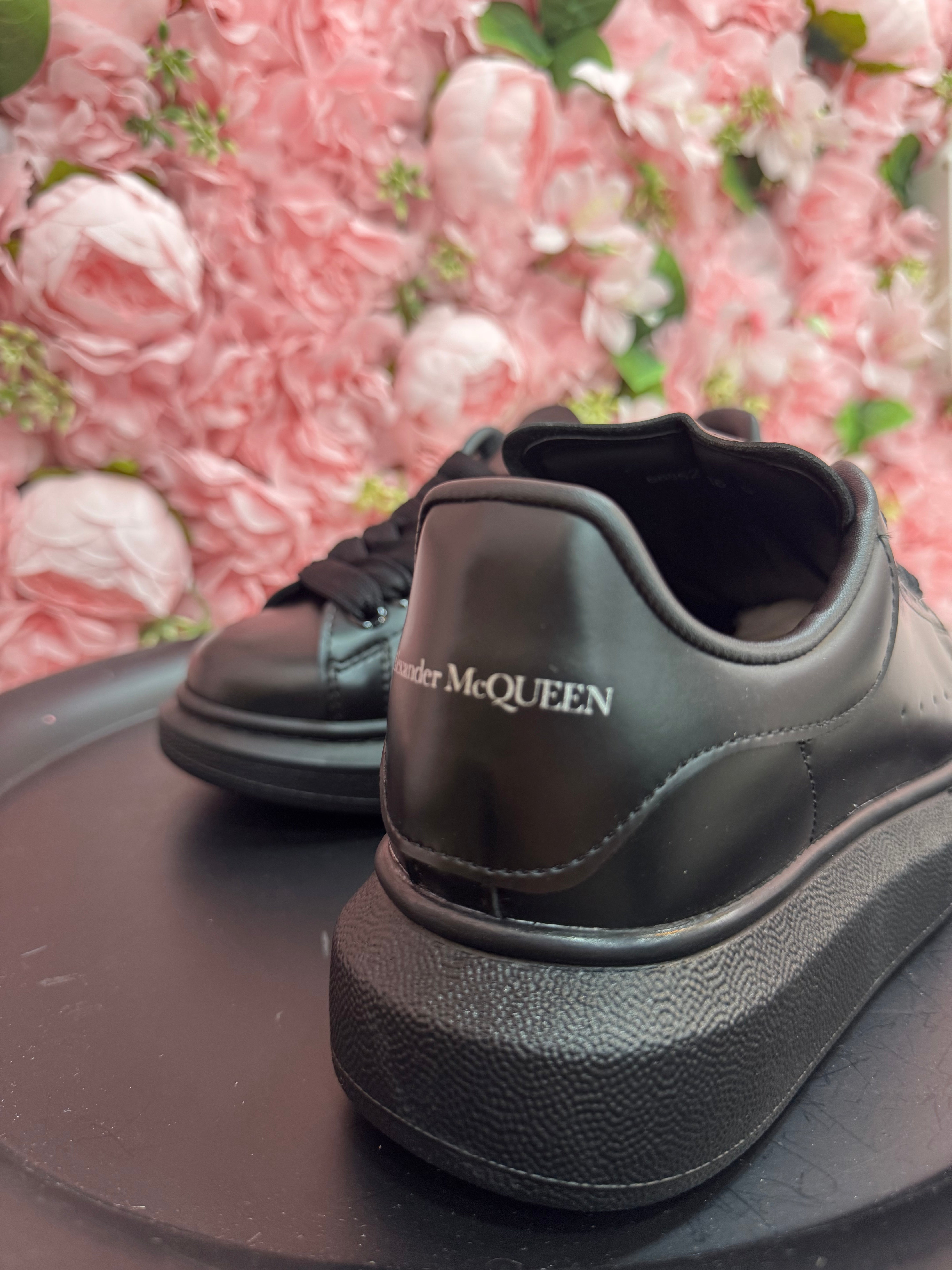 Alexander McQUEEN