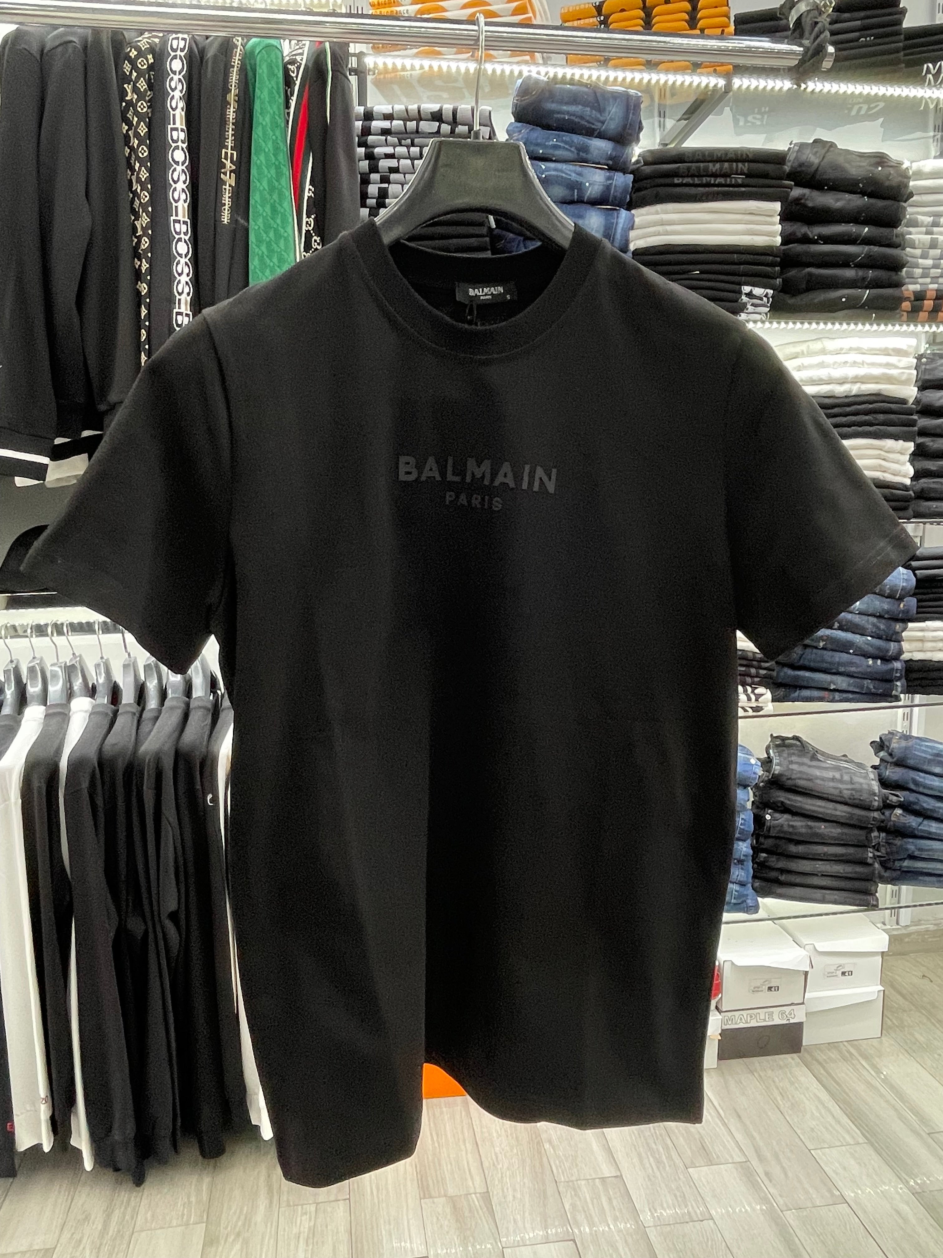 Μπλούζα Balmain