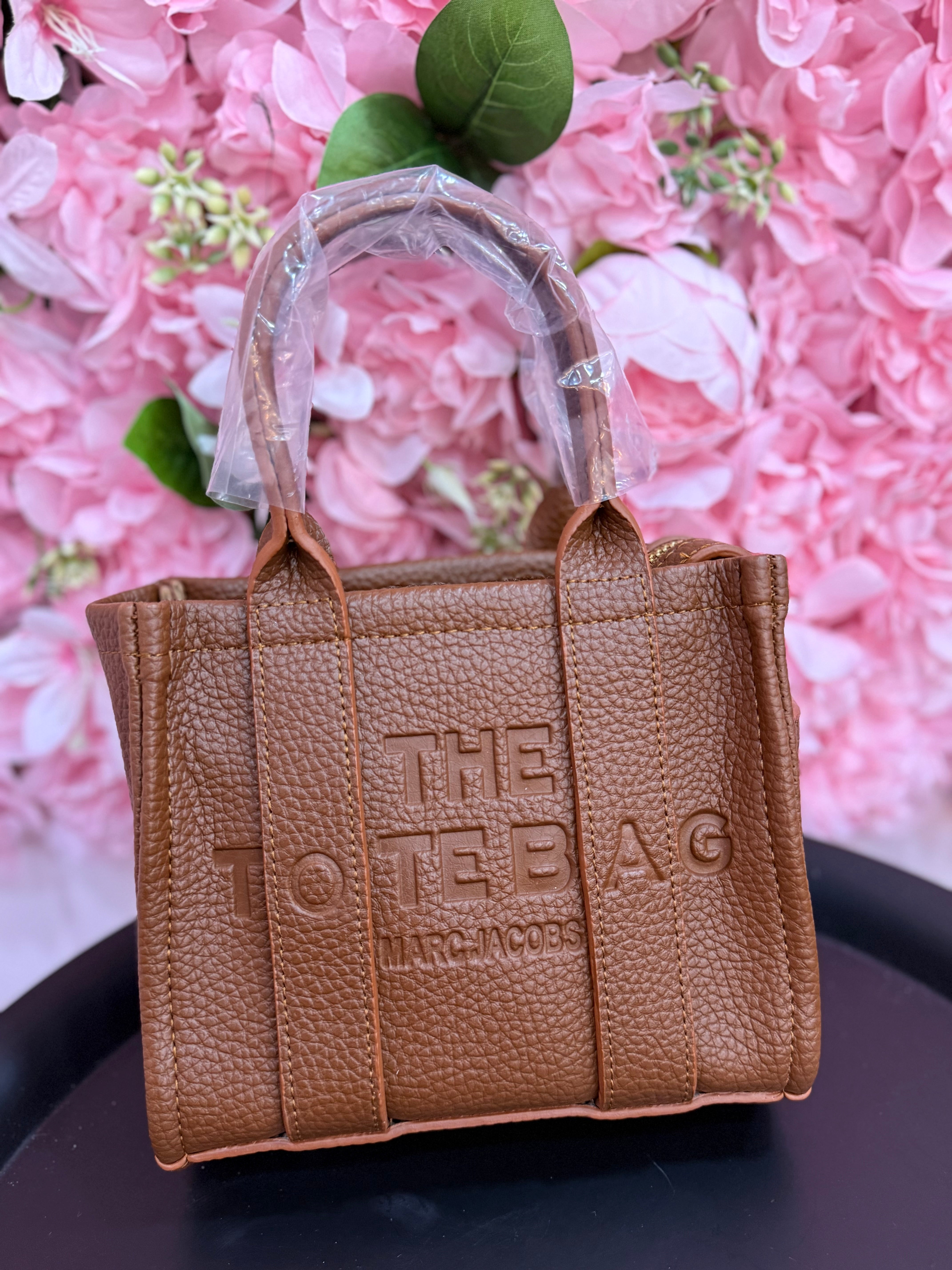 The Tote Bag