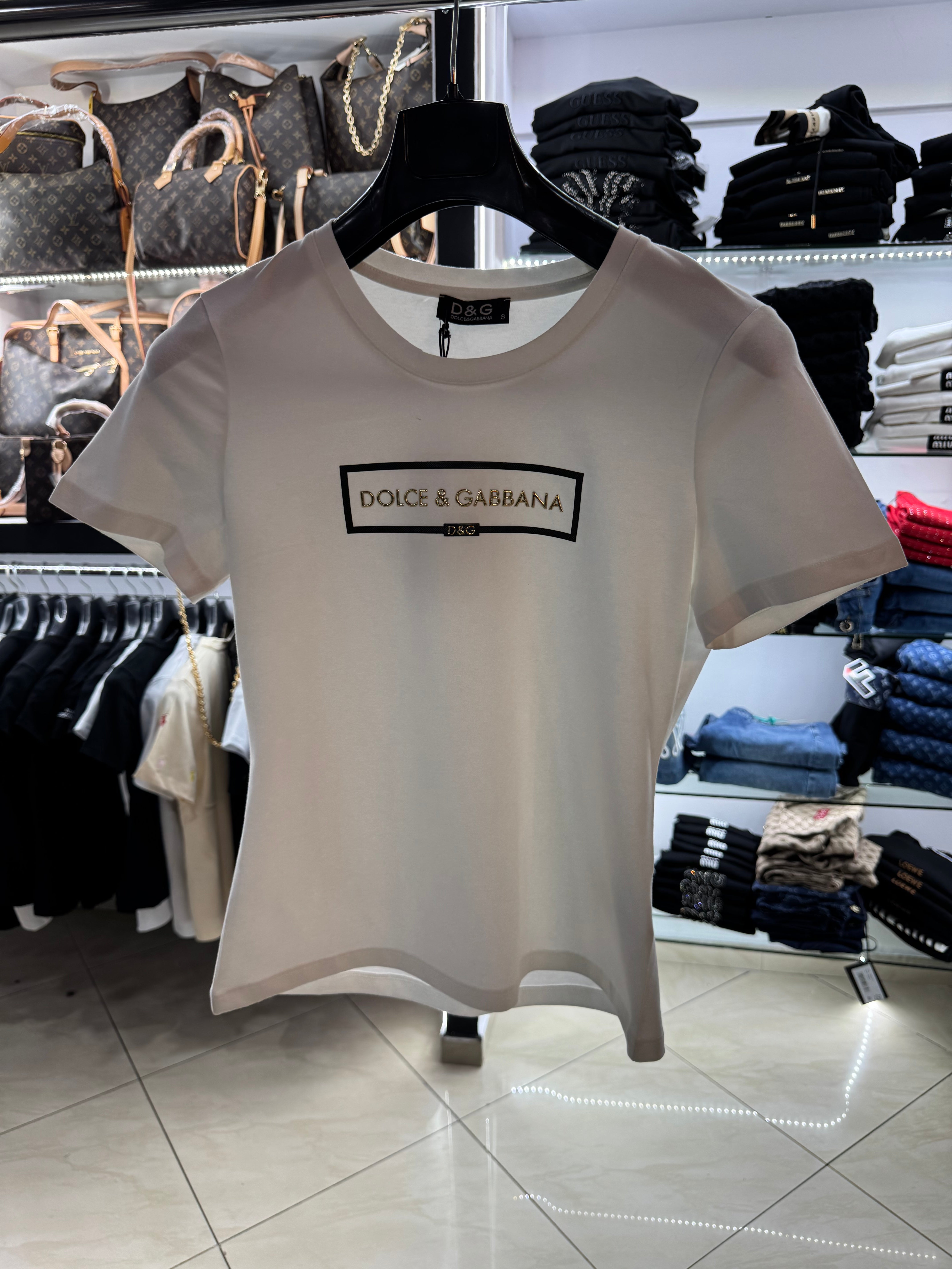 Dolce Gabbana