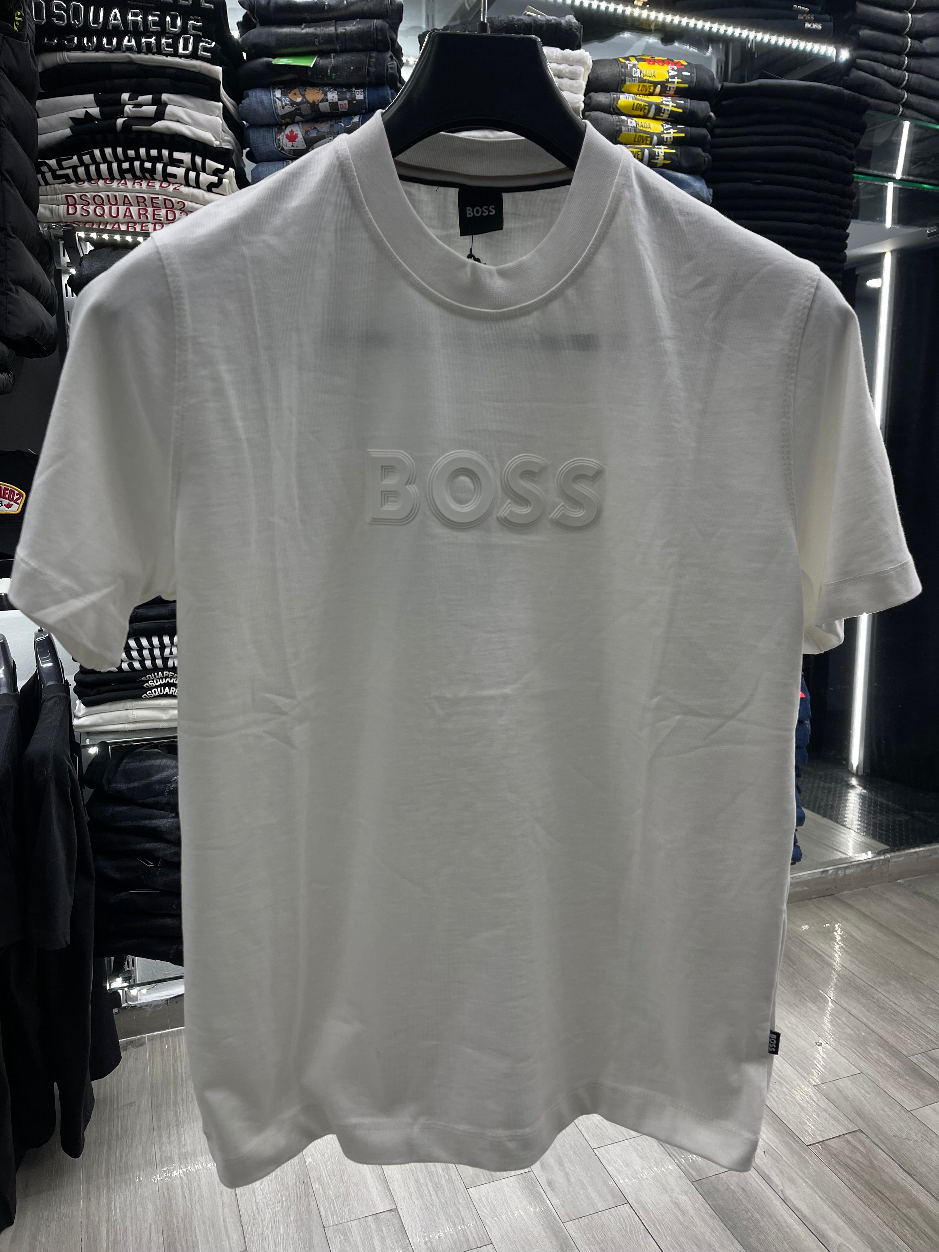 Hugo Boss