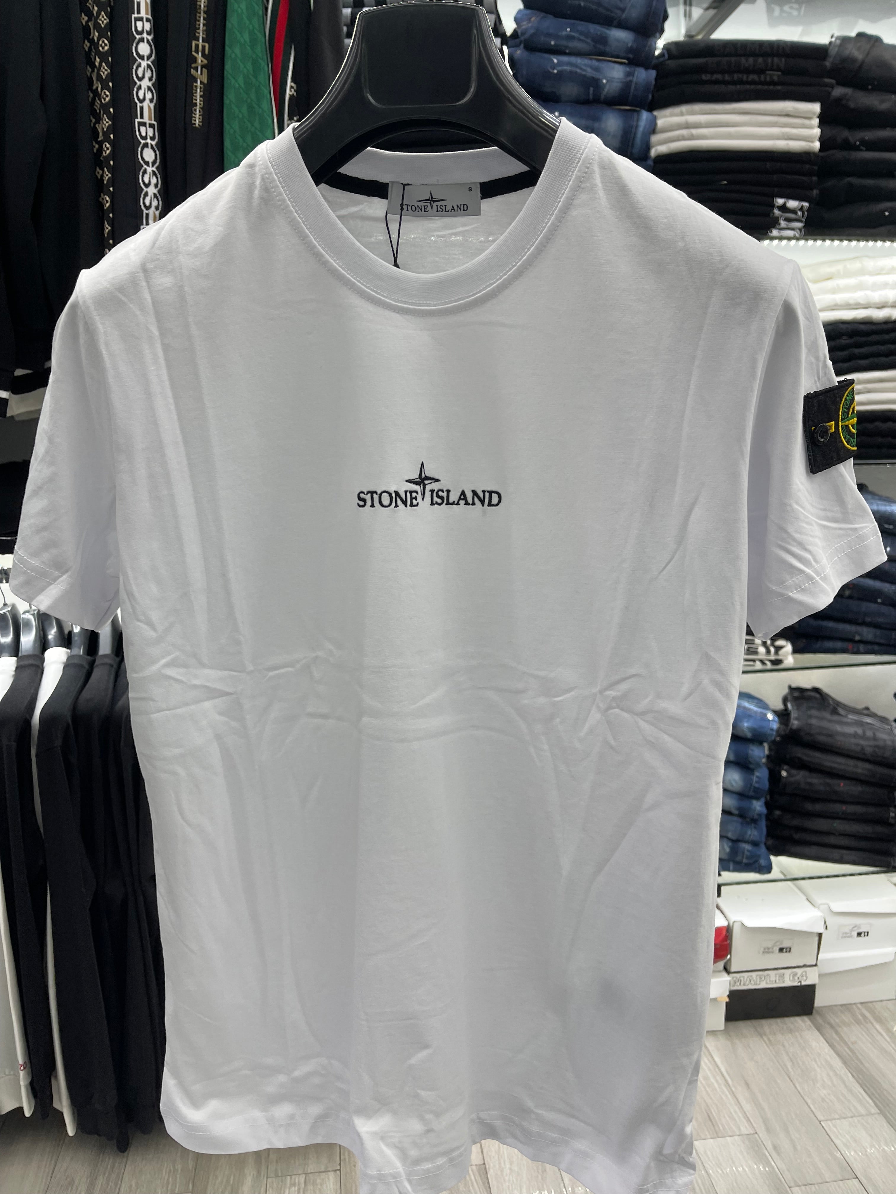 Μπλούζα Stone Island