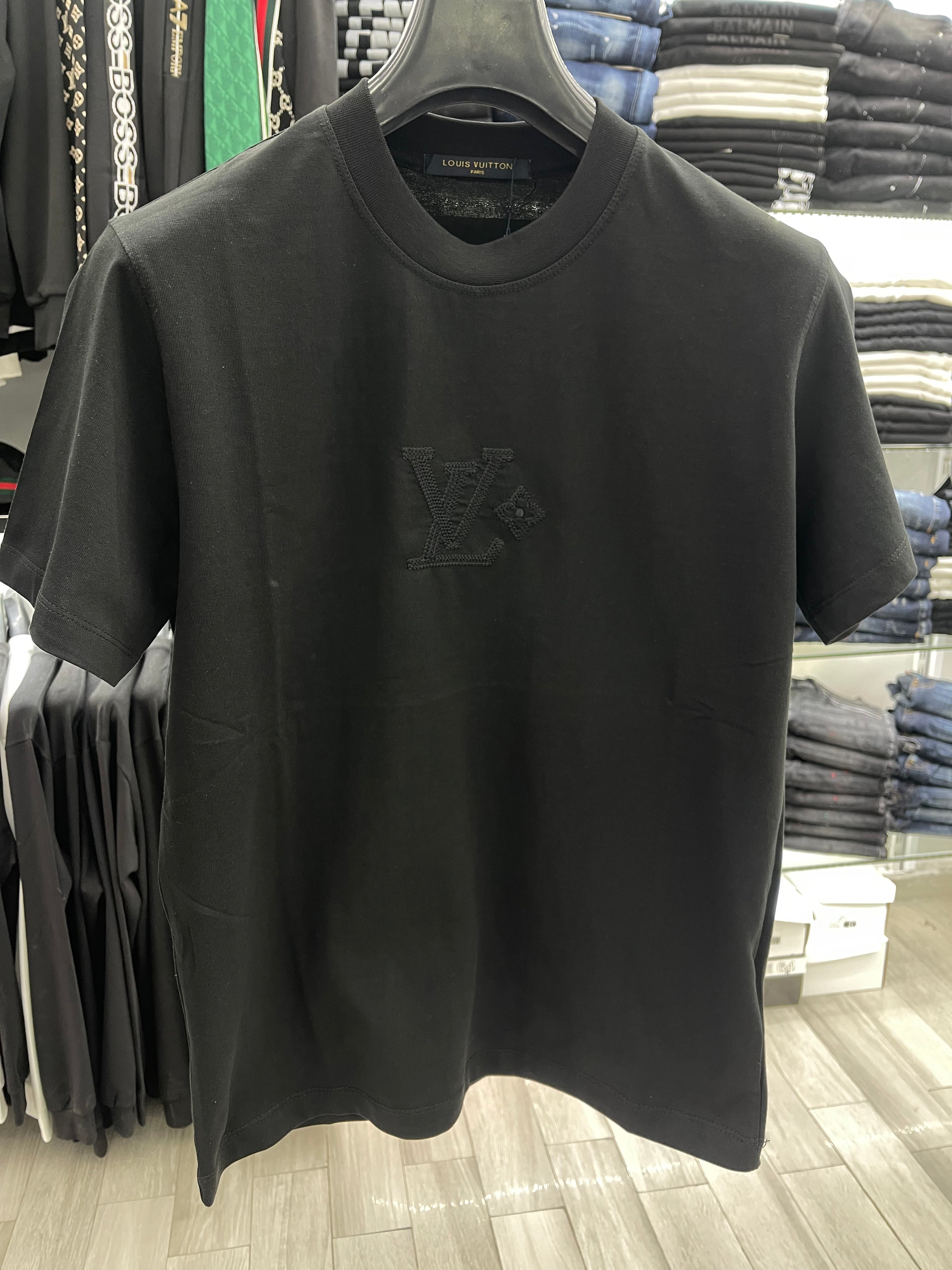 Μπλούζα Louis Vuitton