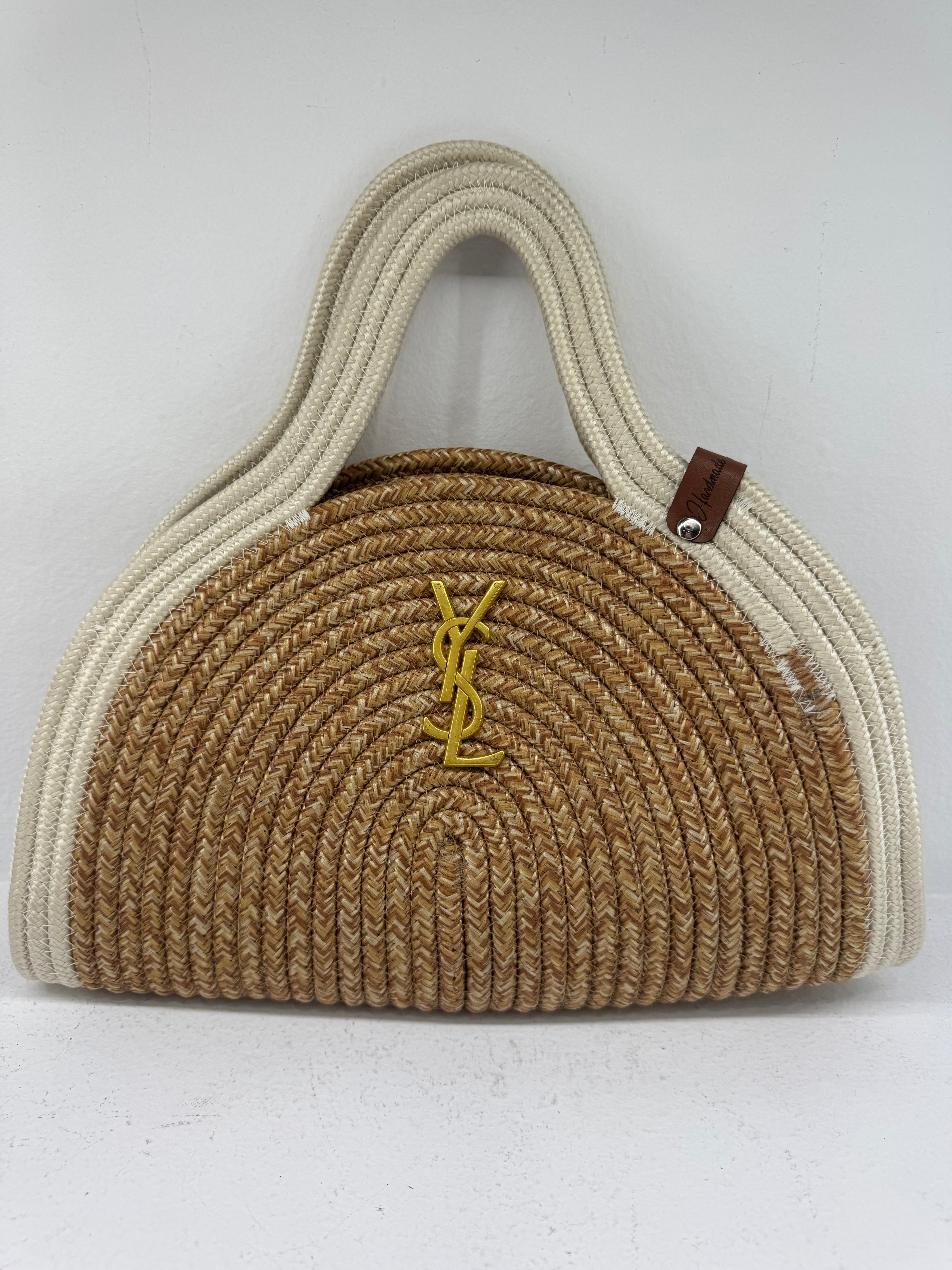 Ψάθινη Ysl