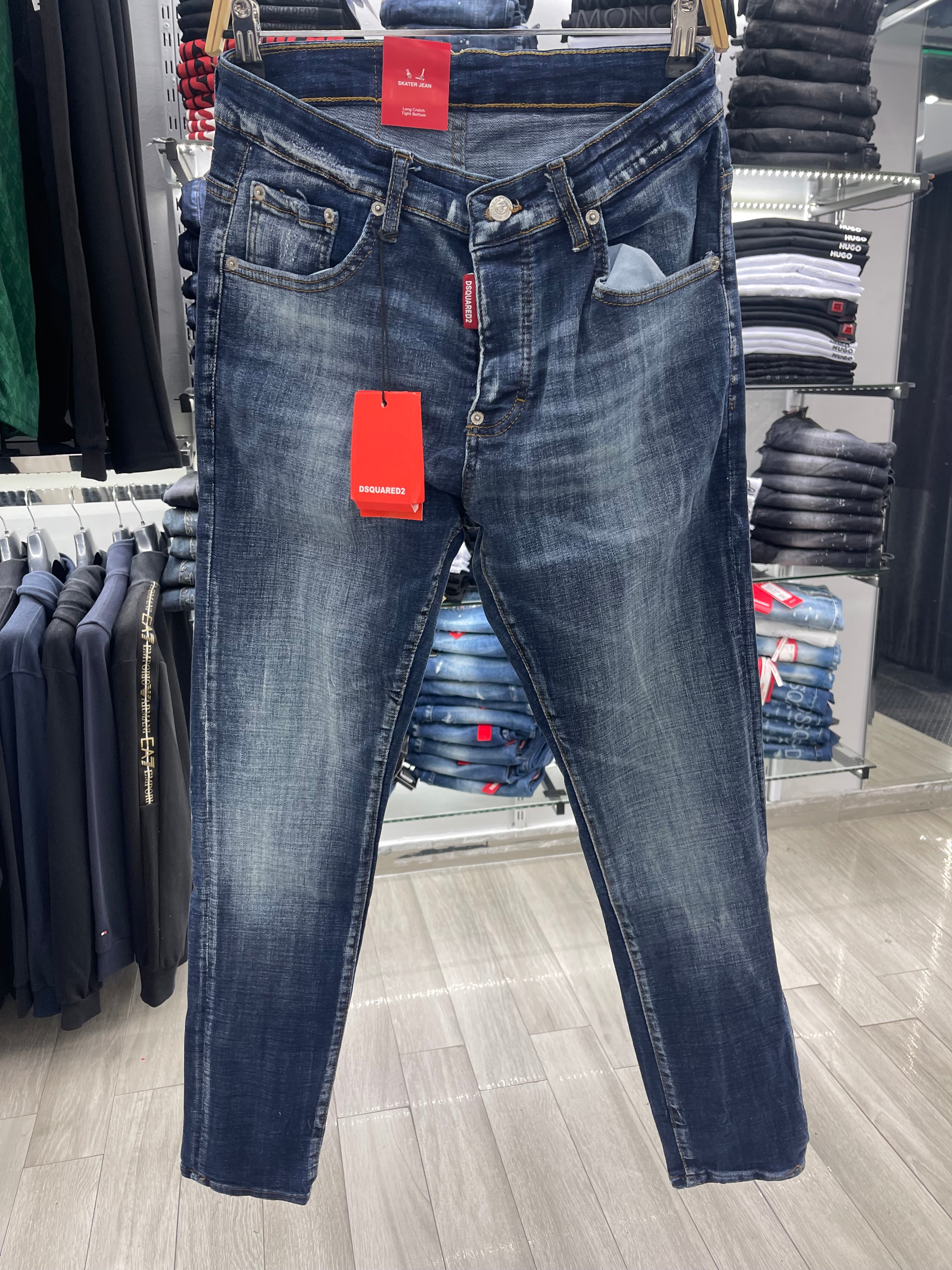 Dsquared2