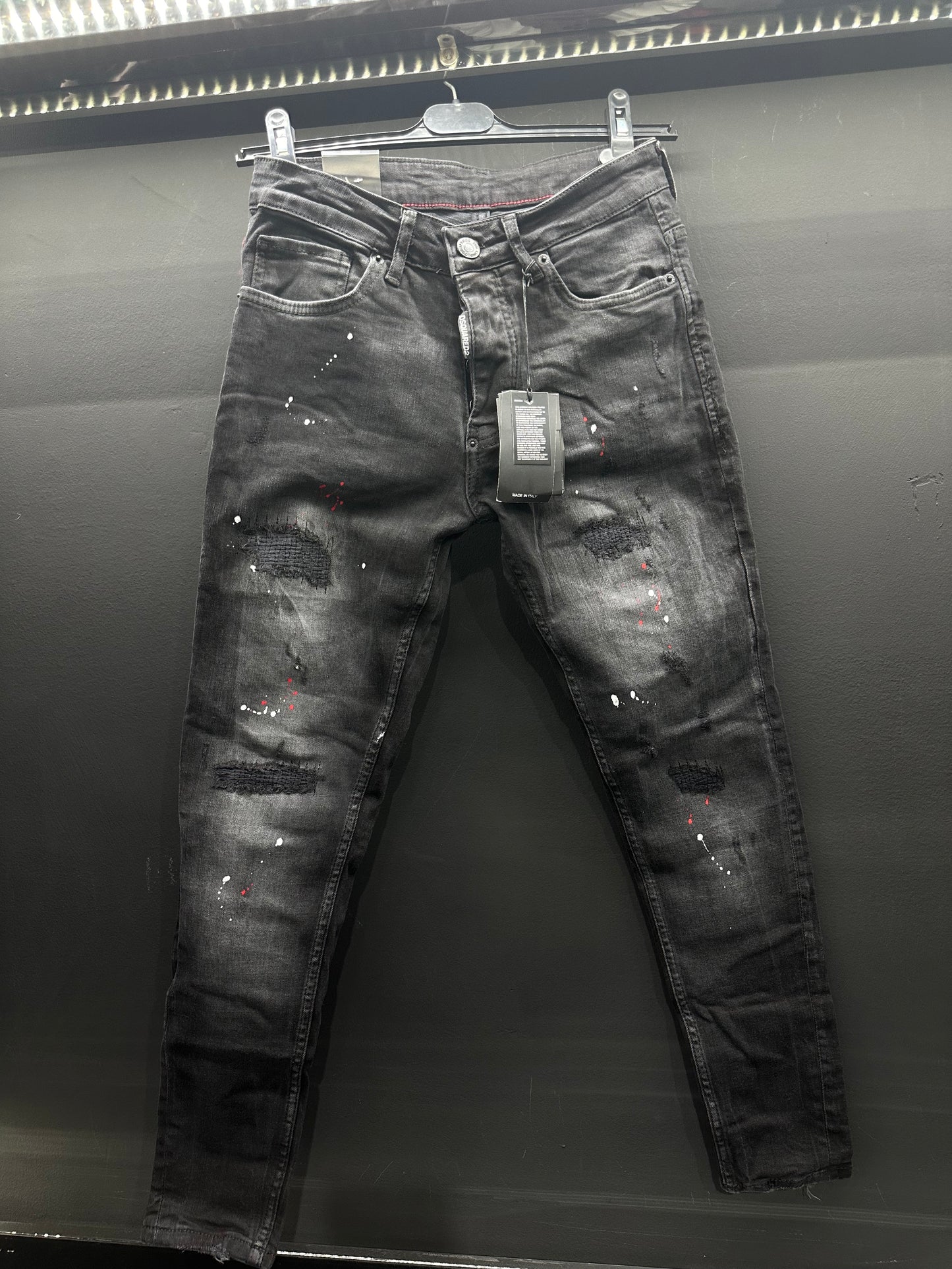 Dsquared2 Jean