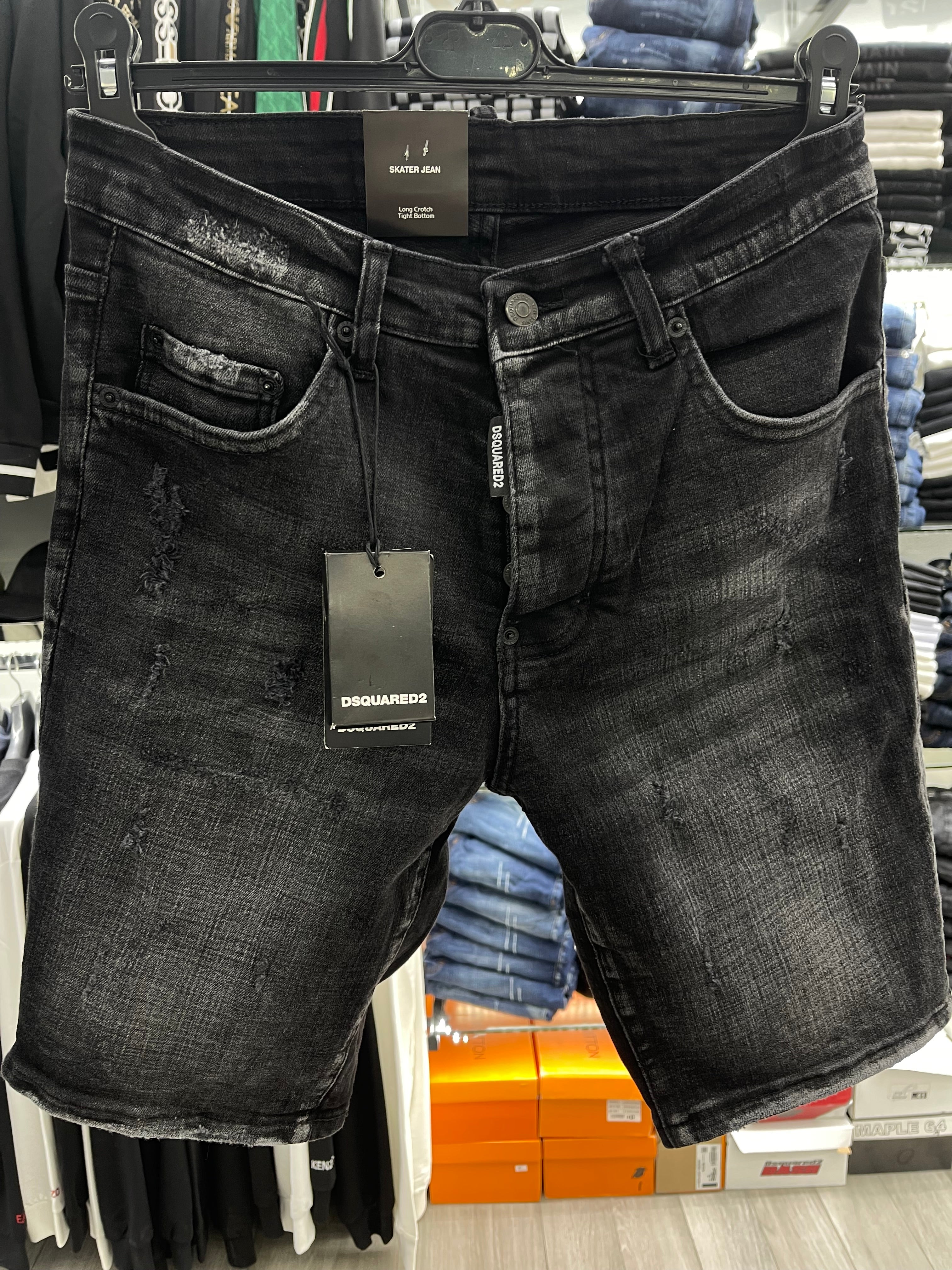 Βερμούδα DSquared