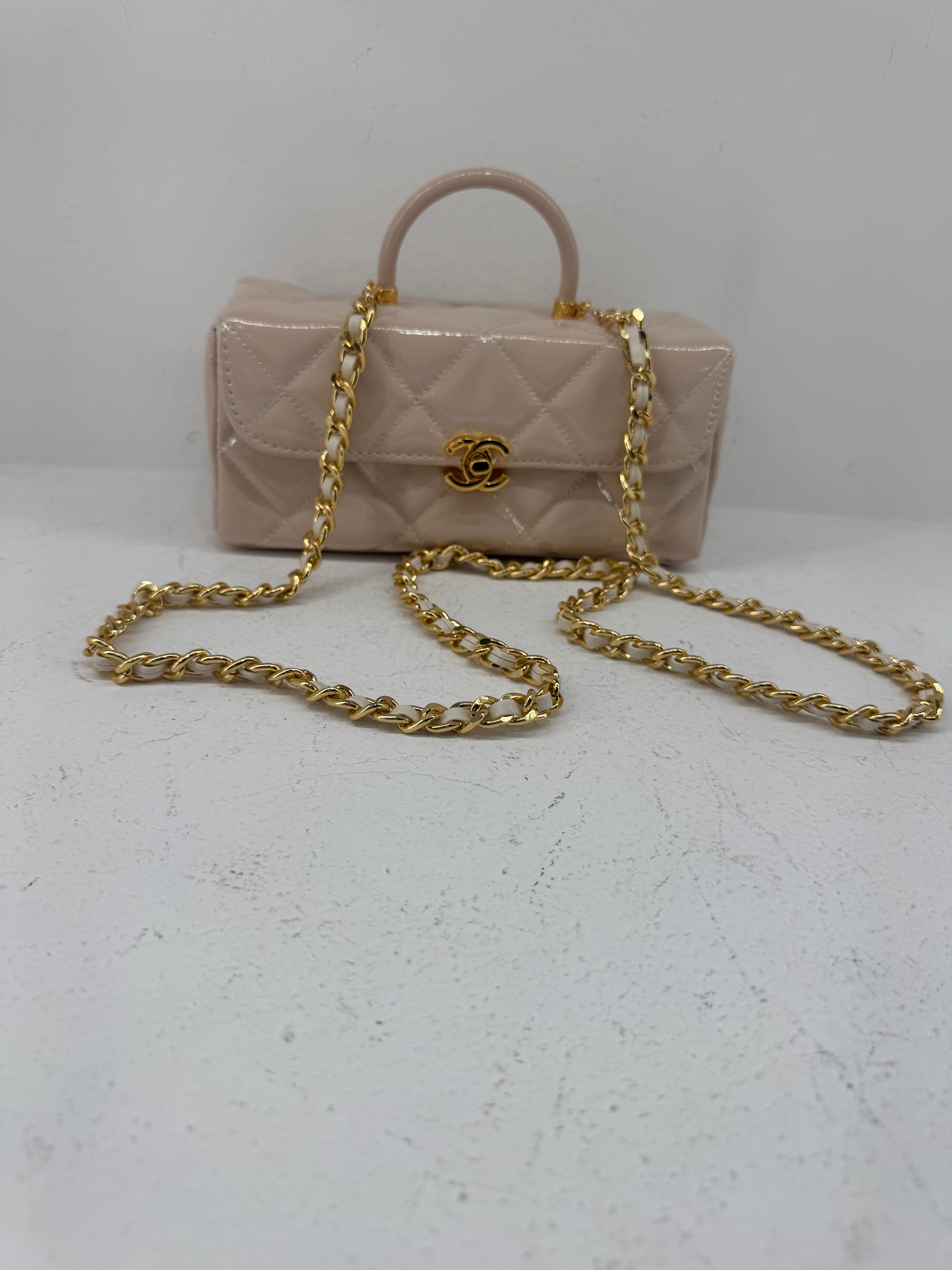 Τσάντα Chanel