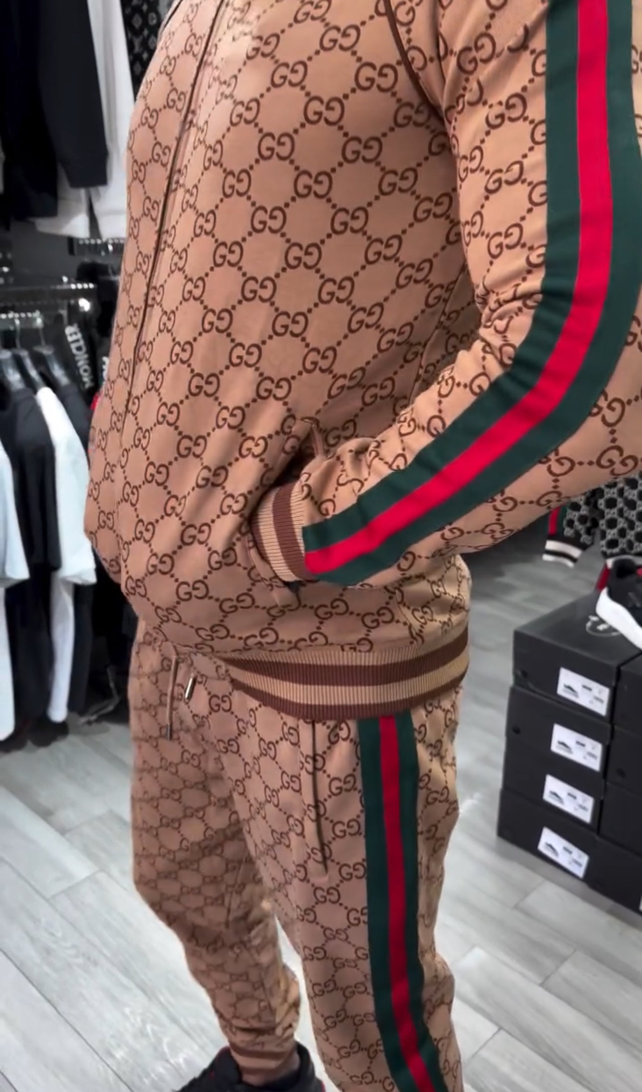 Gucci Σετ