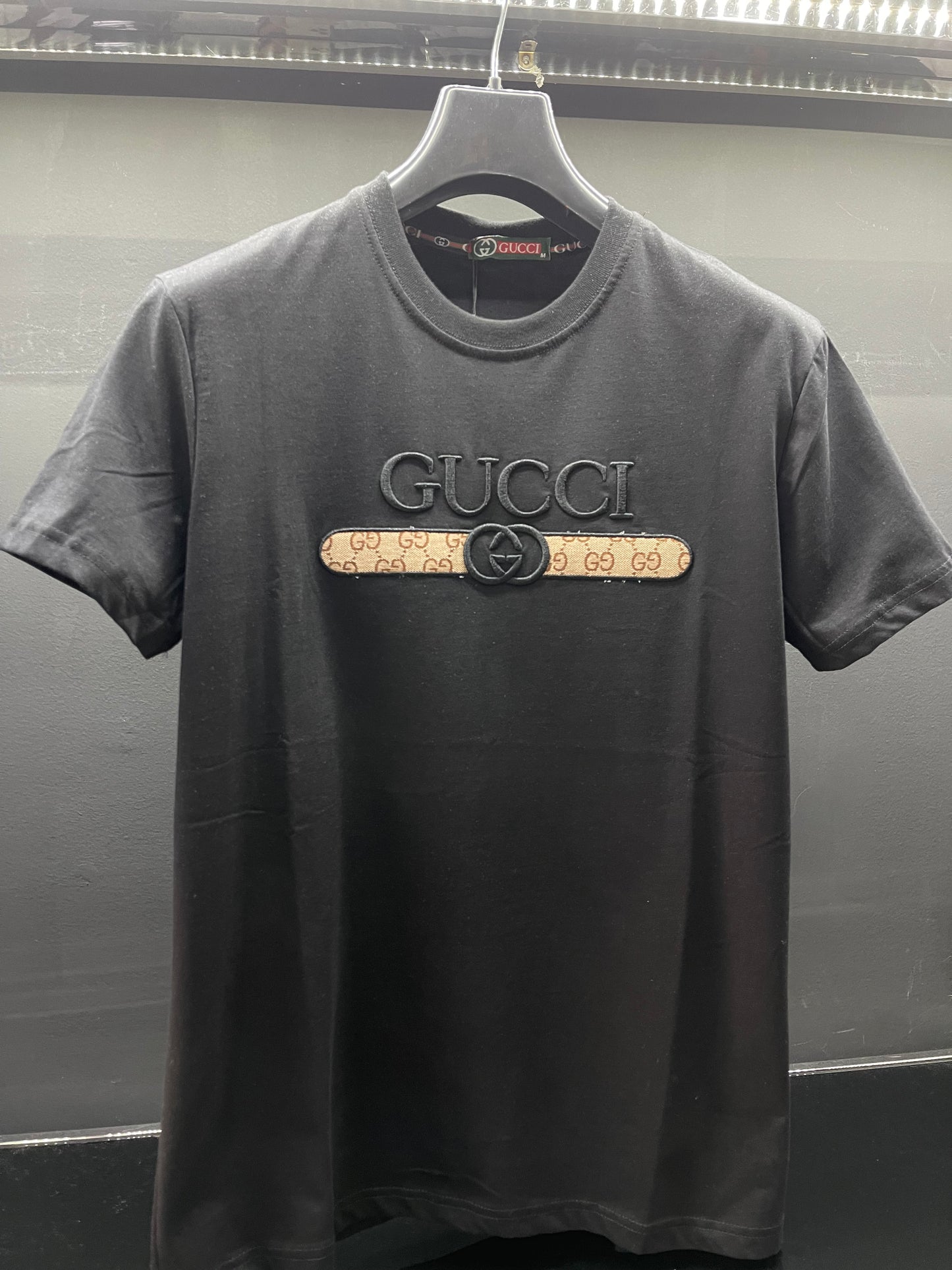 Gucci Μαύρο