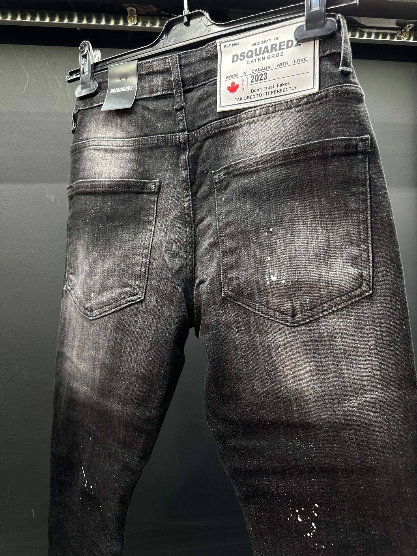 Dsquared2 64/95