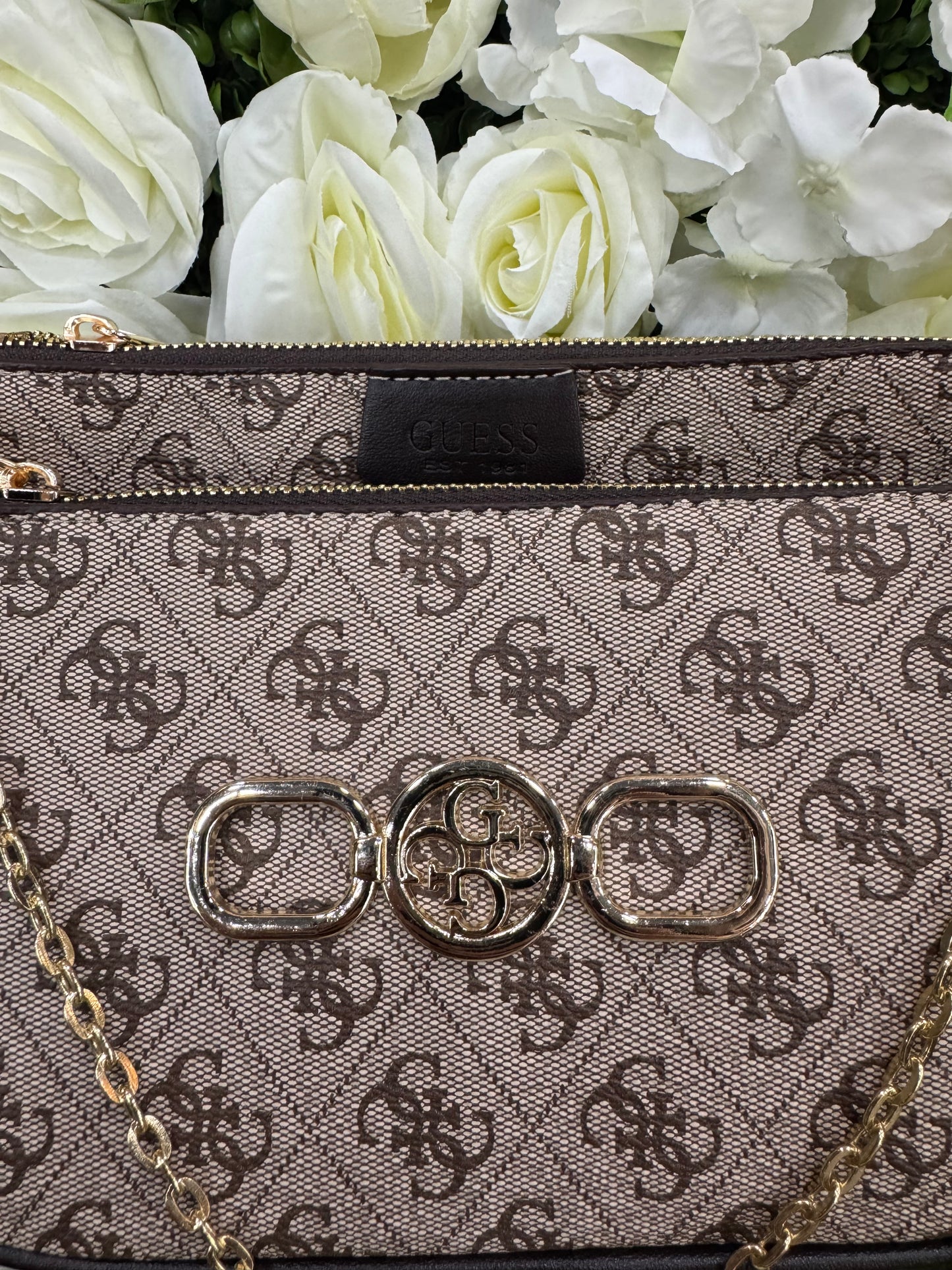 Guess multi pochette