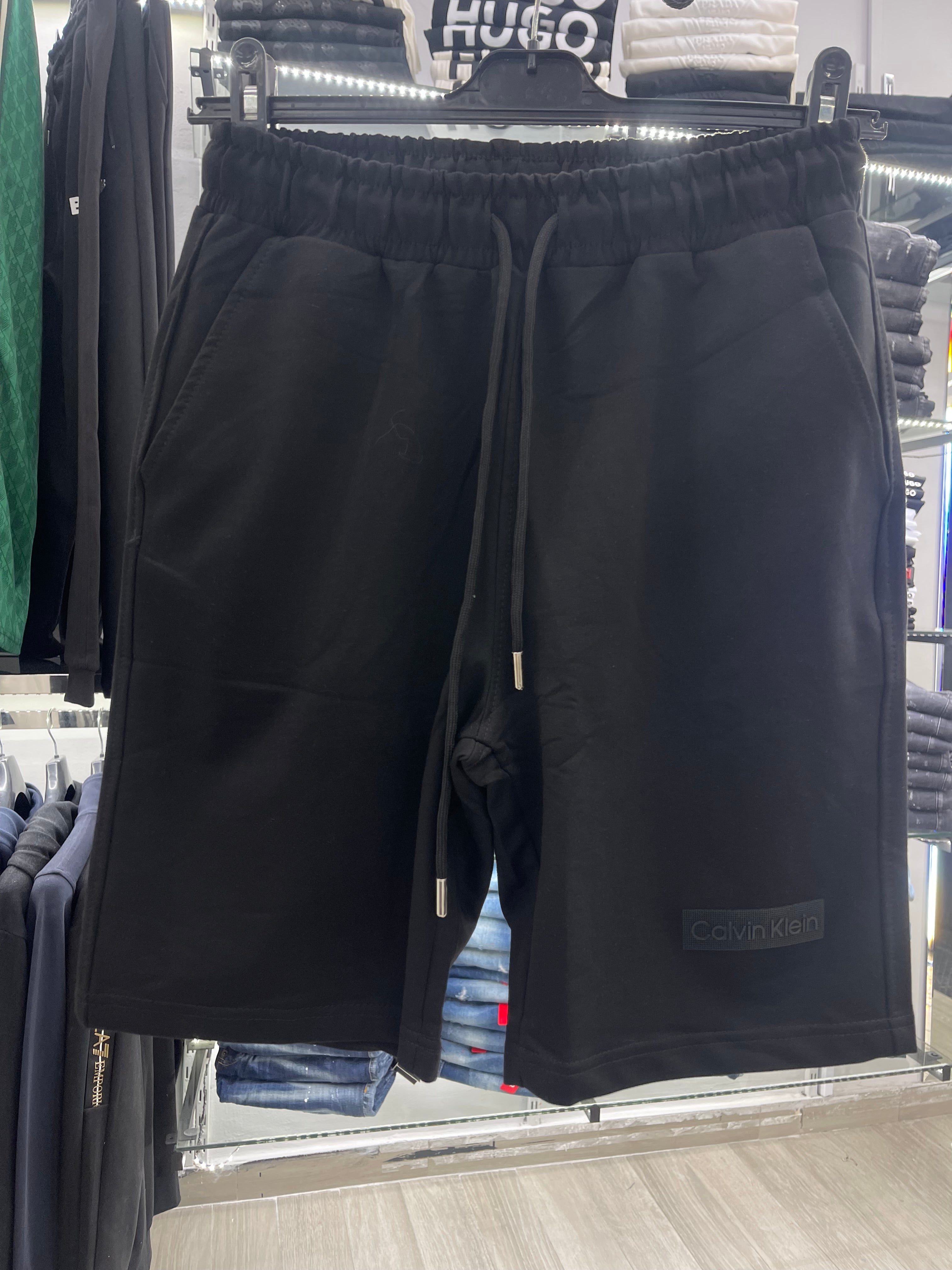 Calvin Klein